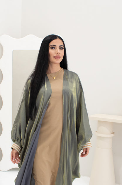 Riah Abaya, everyday modest abaya (image 10)