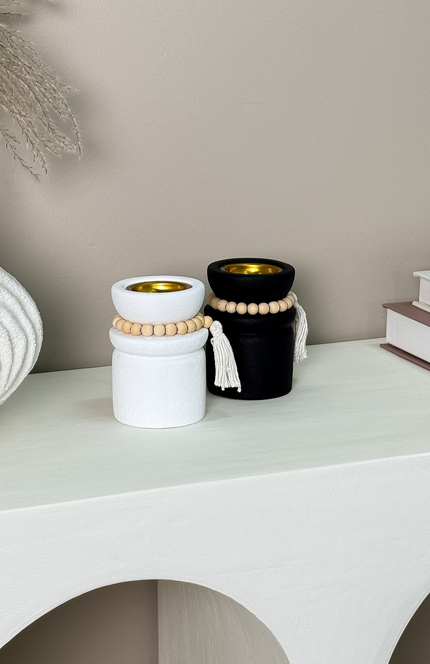Tasbih Bukhoor Burner