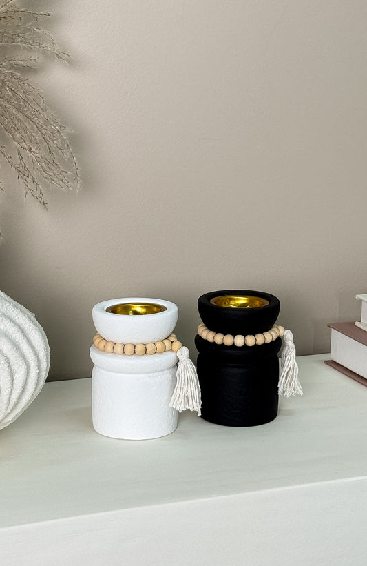 Tasbih Bukhoor Burner