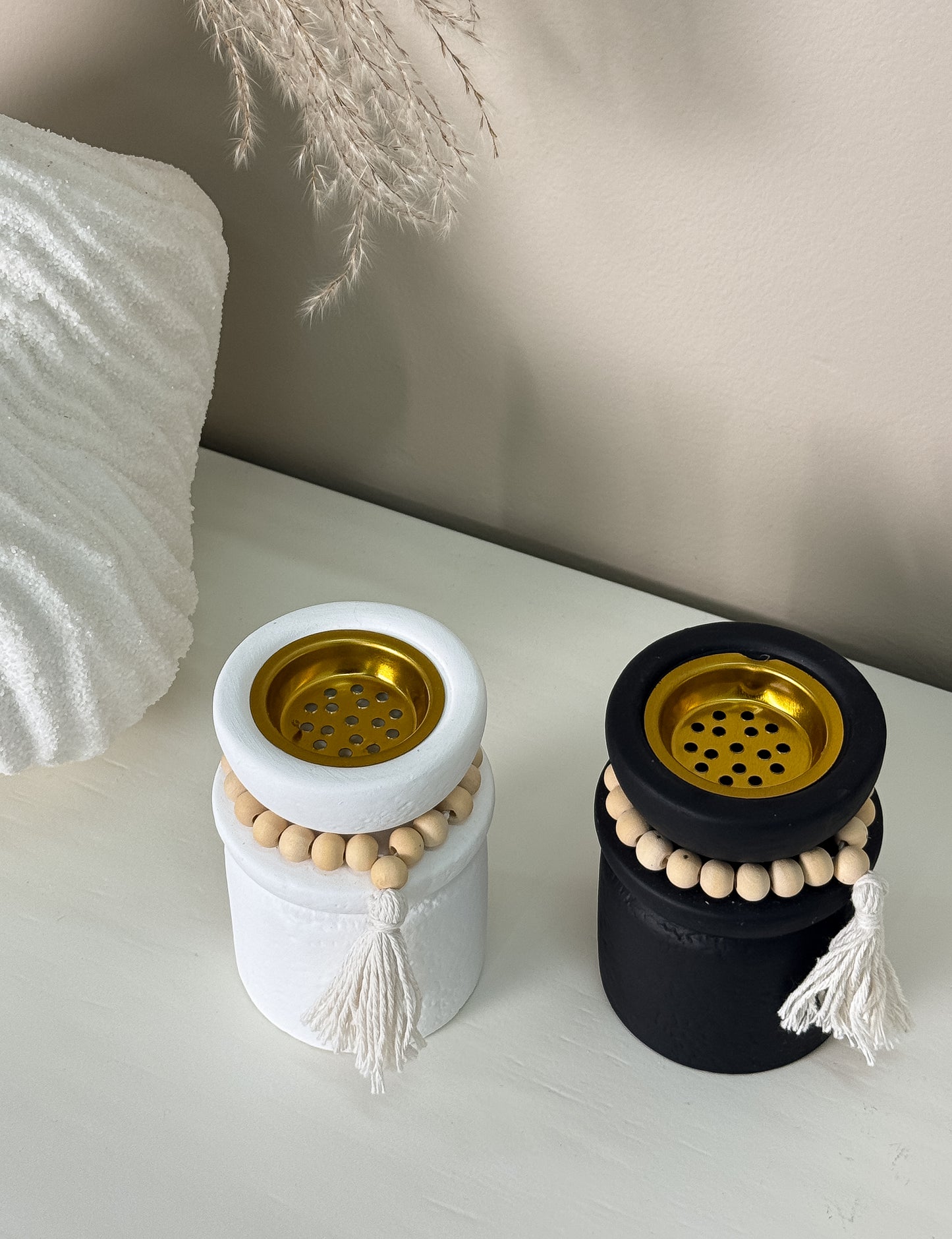 Tasbih Bukhoor Burner