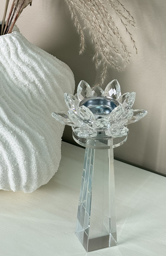 Crystal Bukhoor Burner