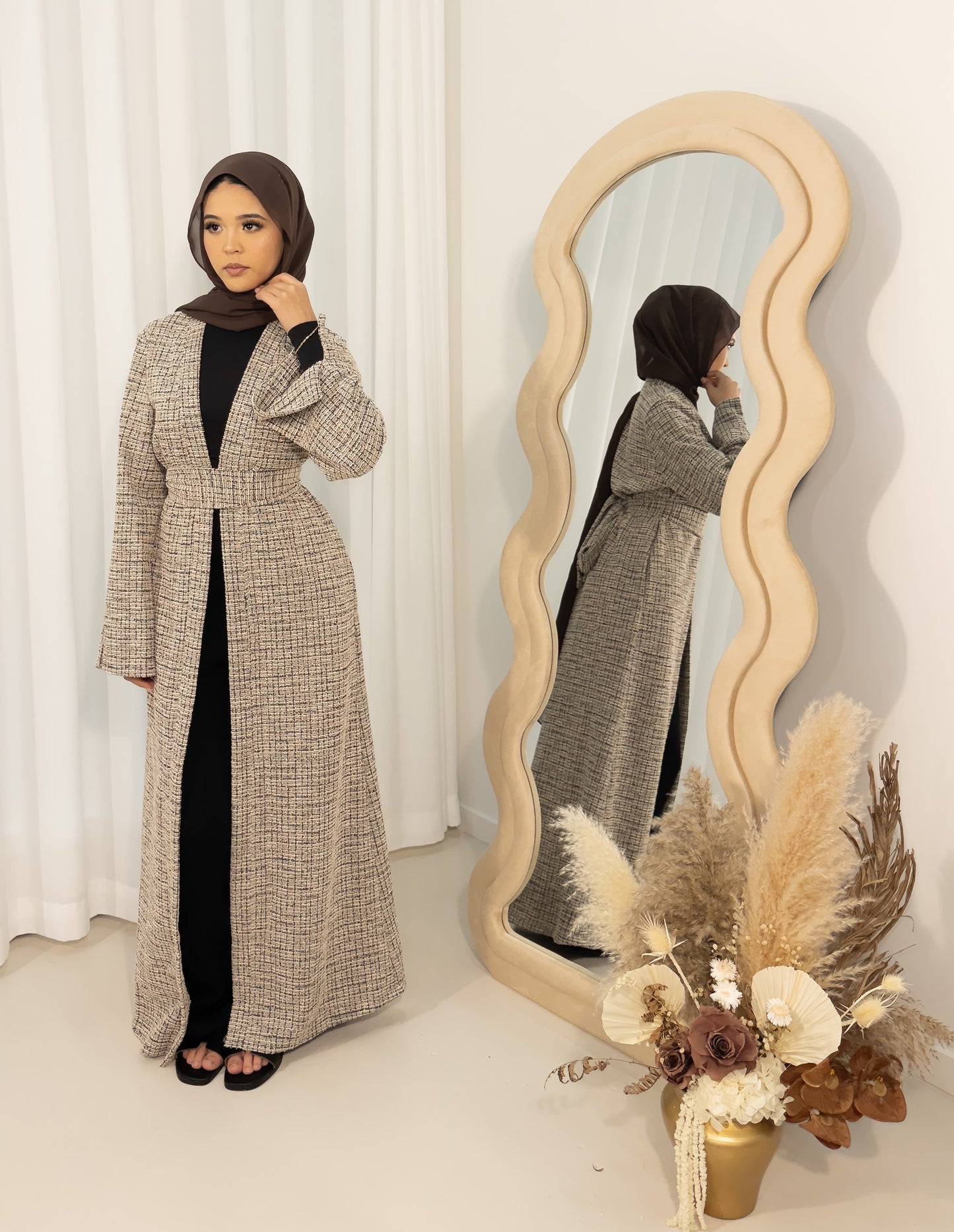 Lidia Overcoat