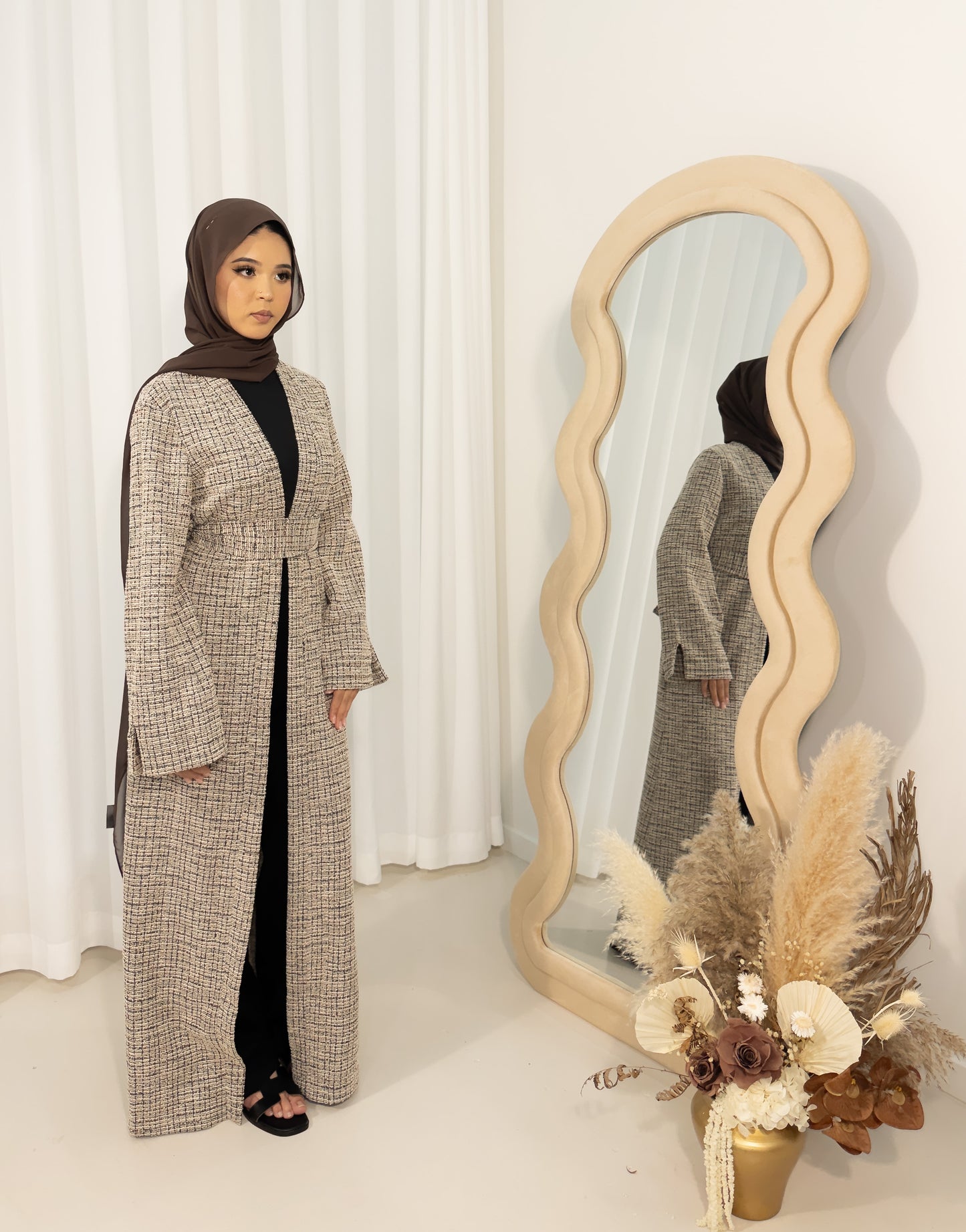 Lidia Overcoat