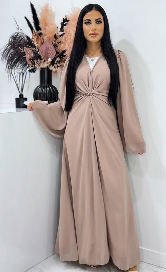 Naila - Dusty Rose