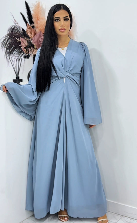 Naila - Blue