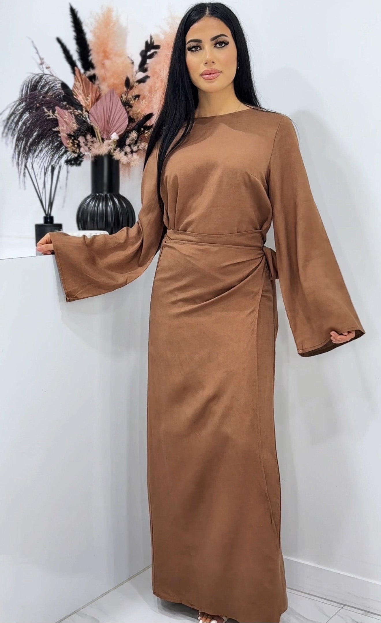 Alara - Brown