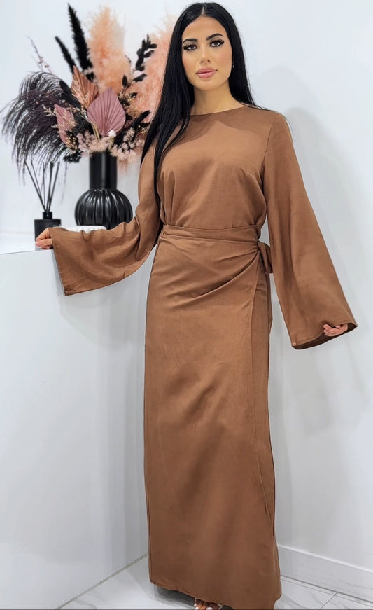 Alara - Brown