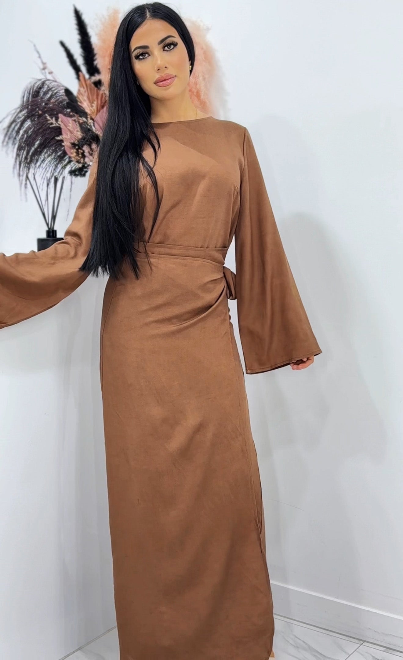 Alara - Brown