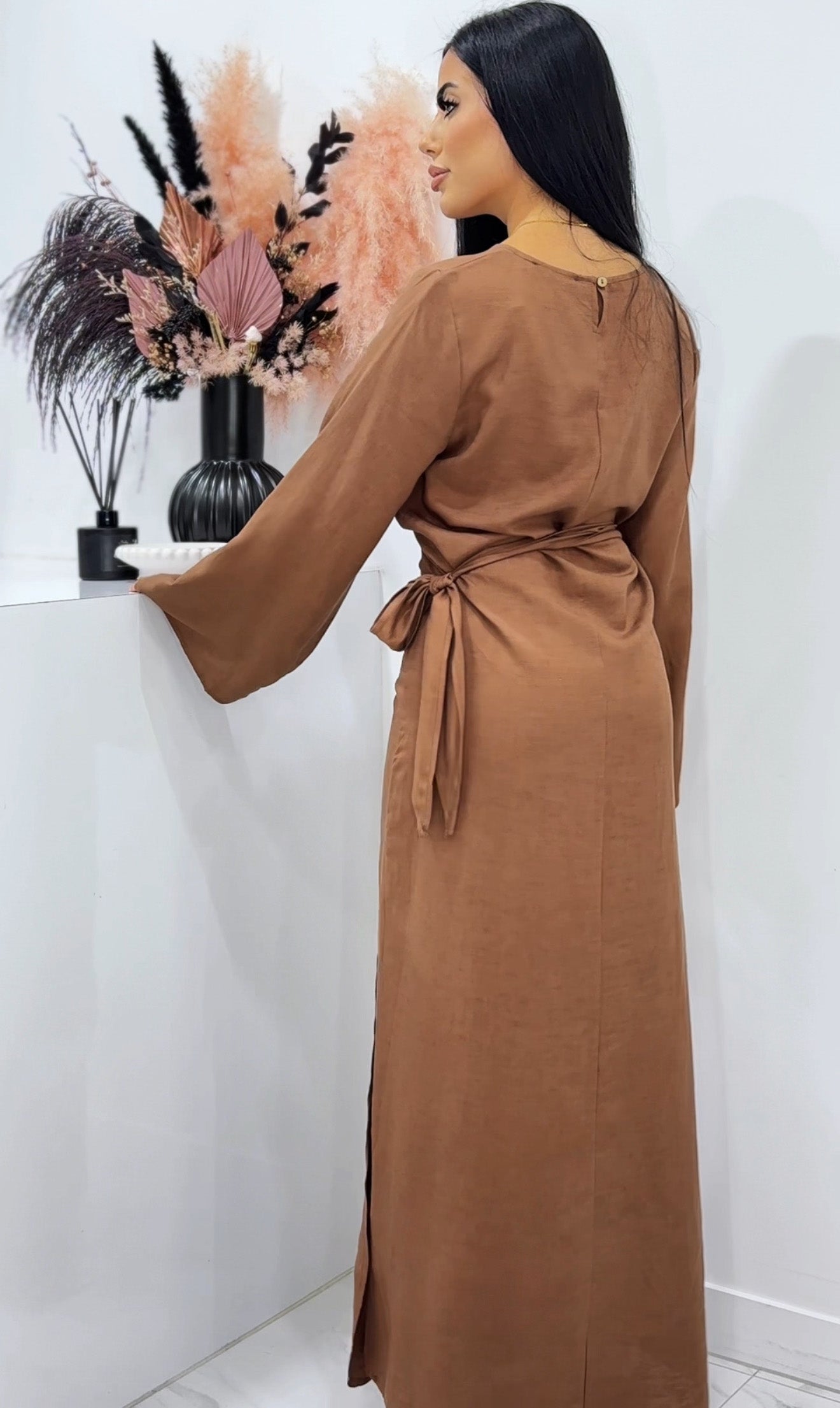 Alara - Brown