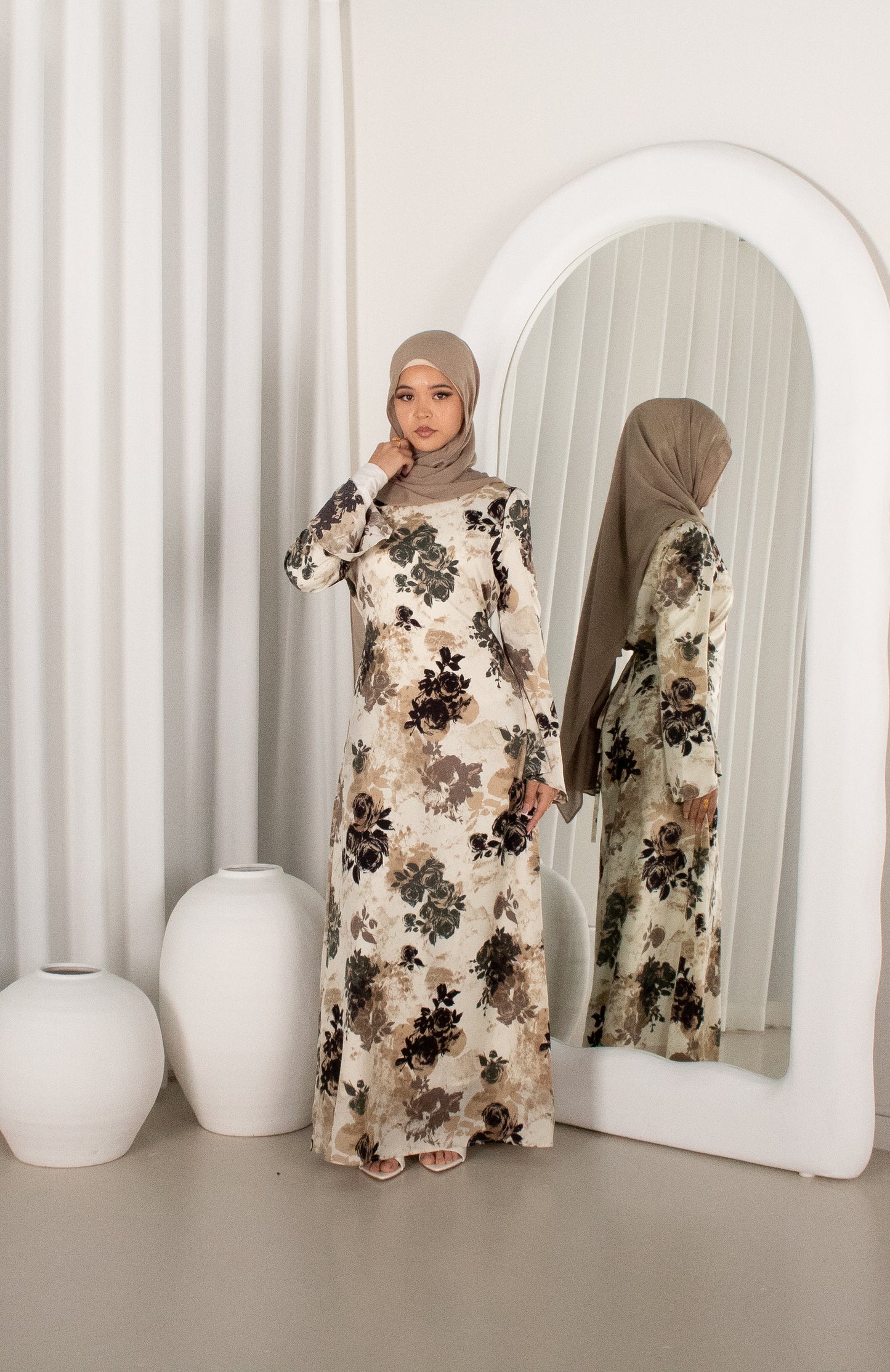 ZAINA