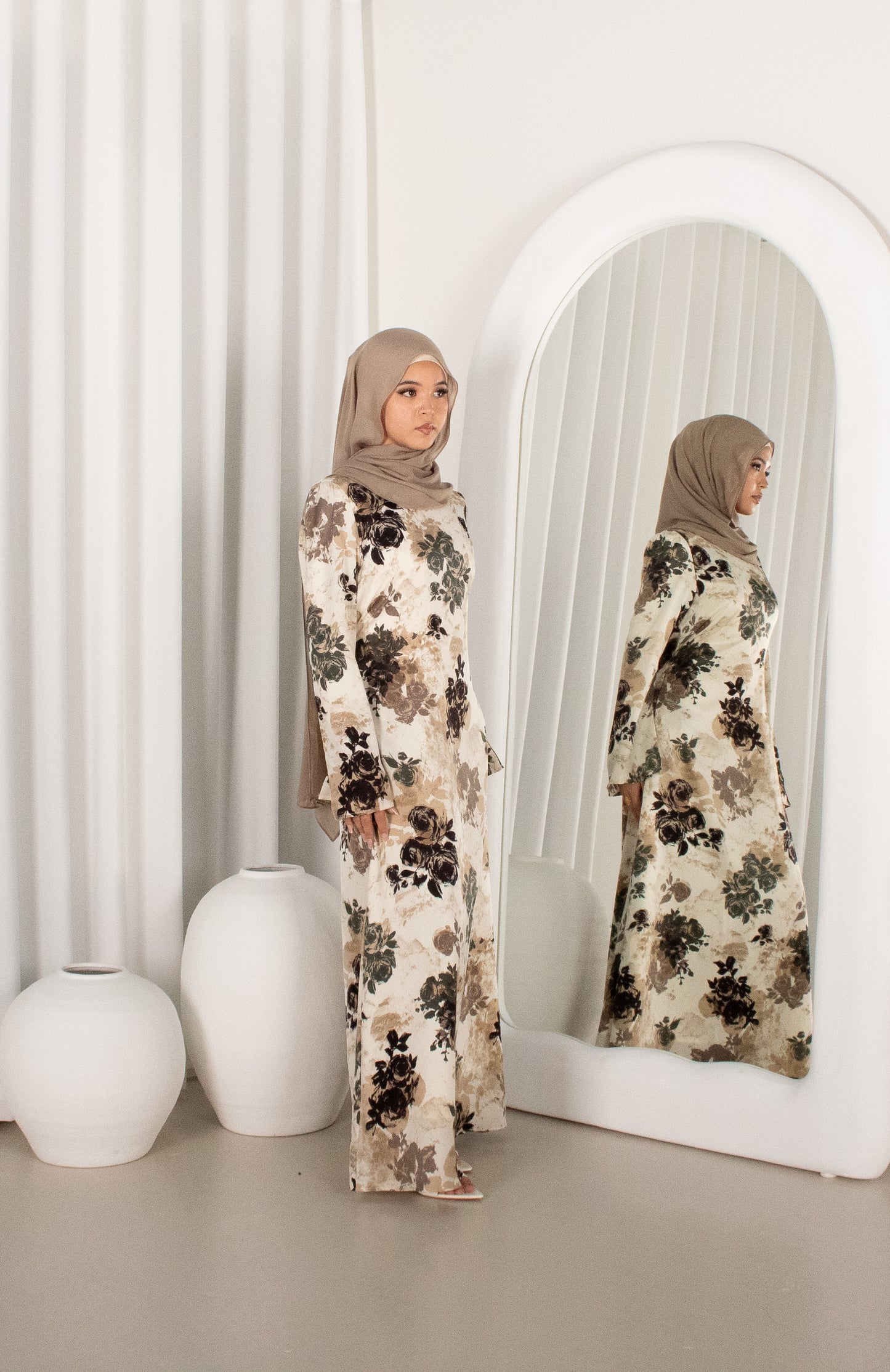 ZAINA
