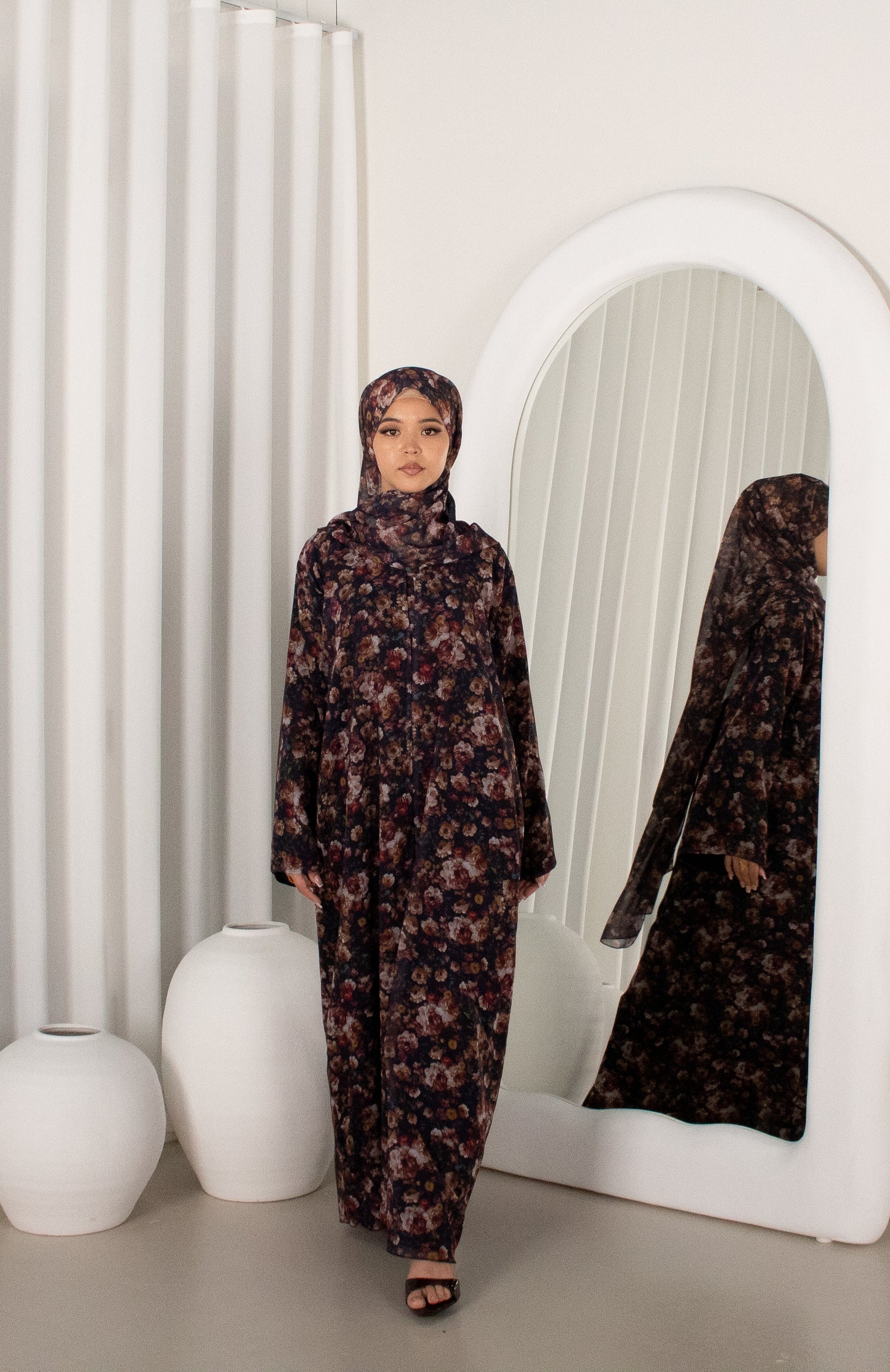 GULAH Abaya