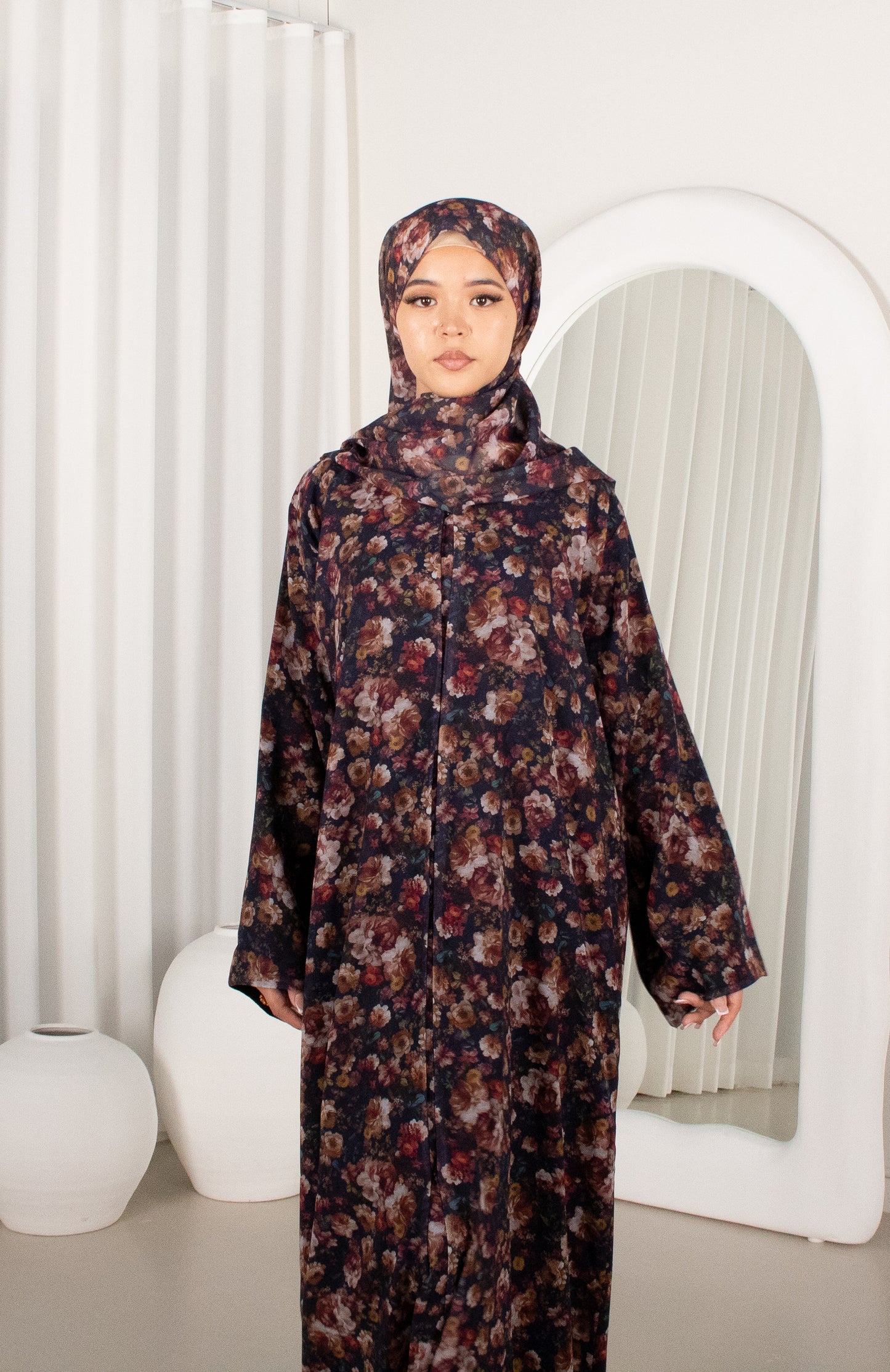 GULAH Abaya