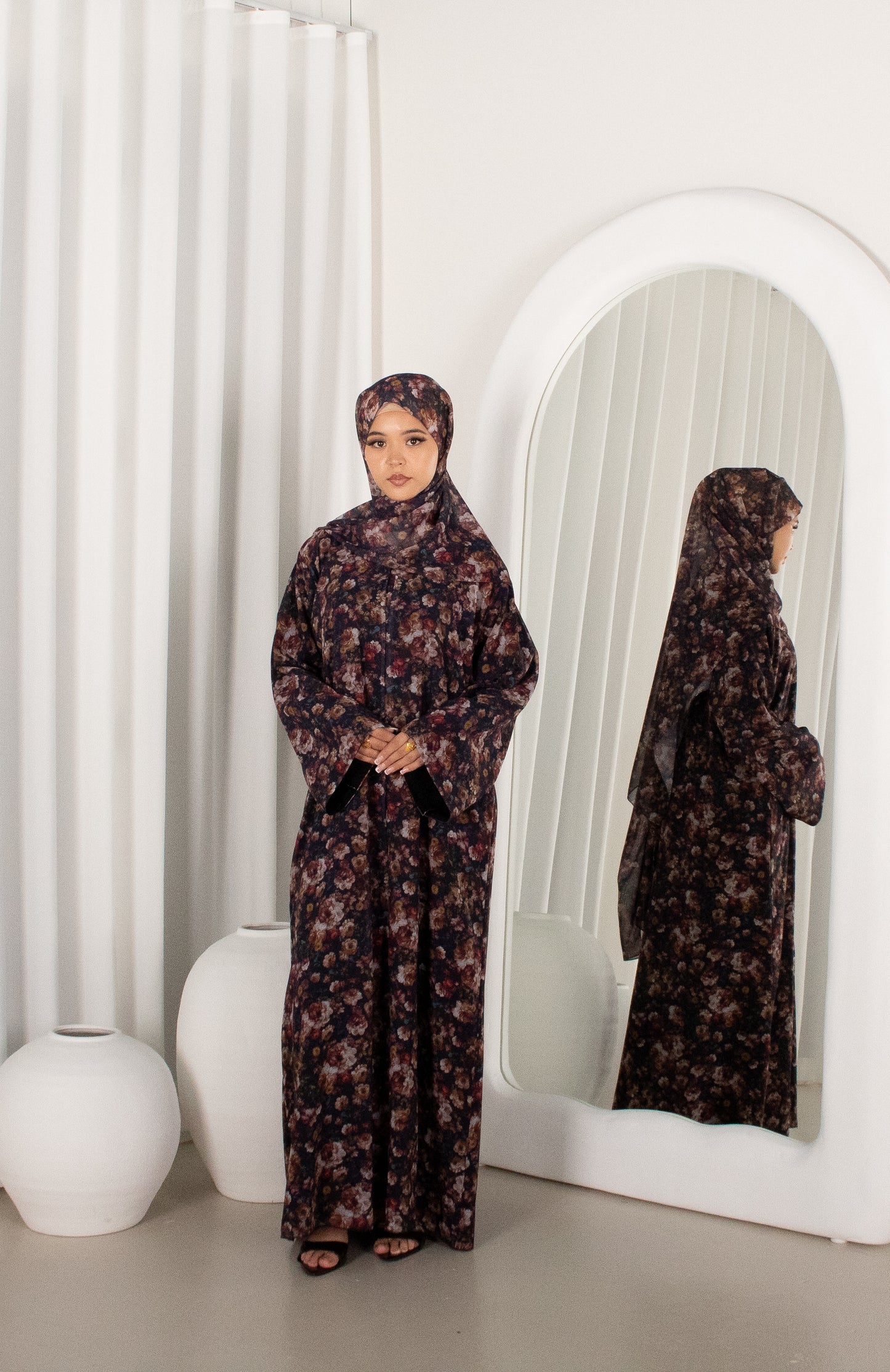 GULAH Abaya