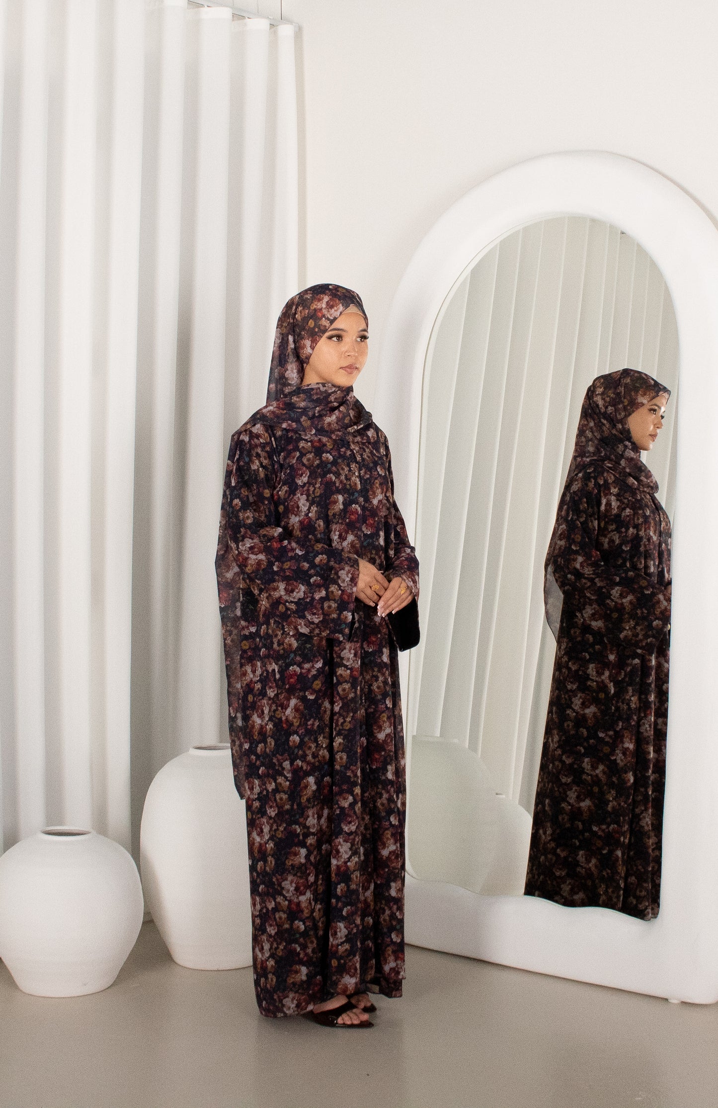 GULAH Abaya