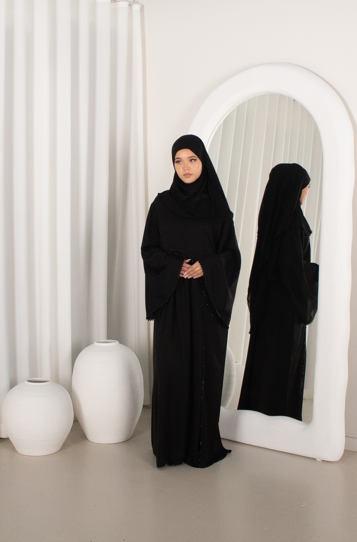 SIMAH Abaya