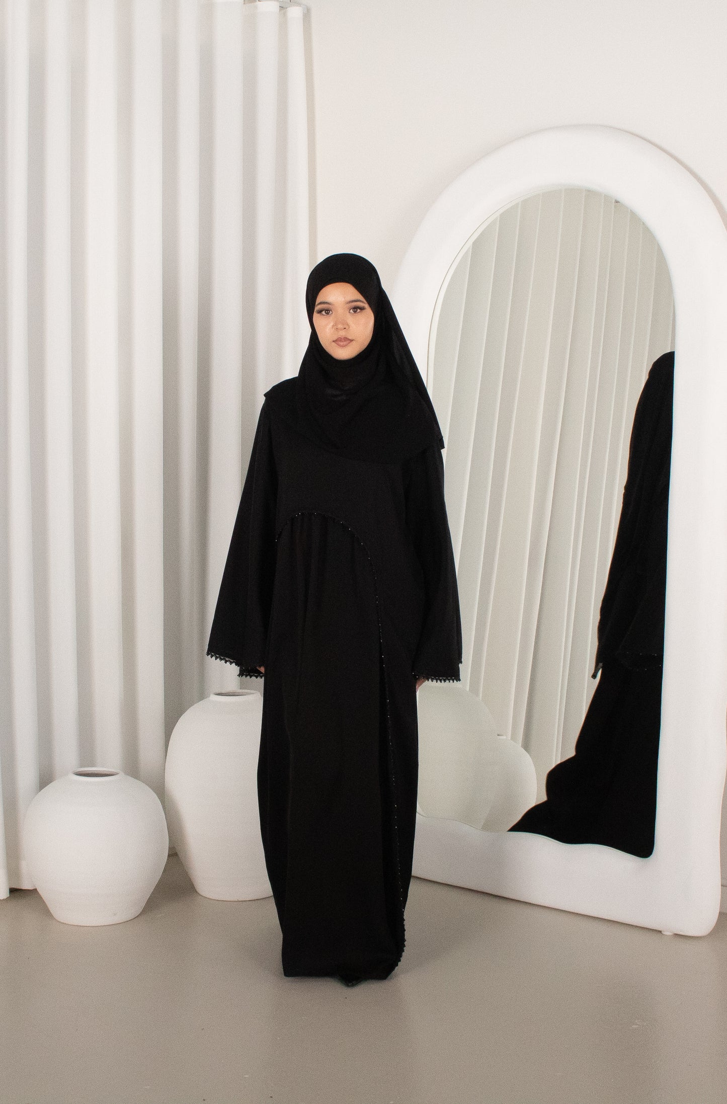 SIMAH Abaya