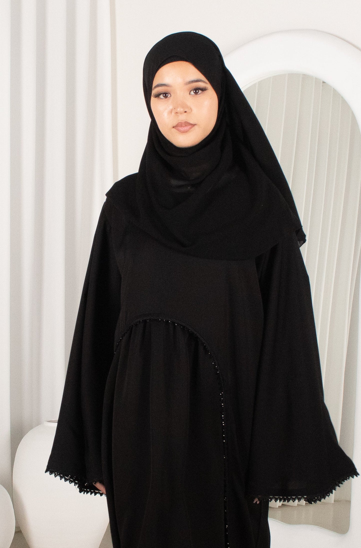 SIMAH Abaya