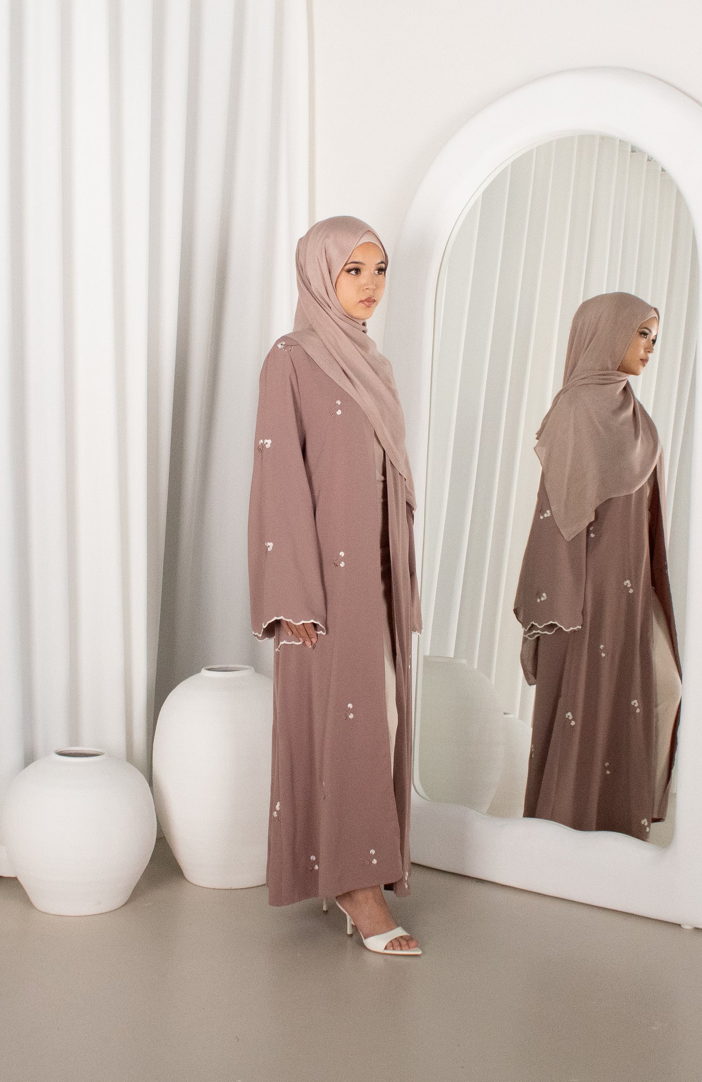 AYLA Abaya