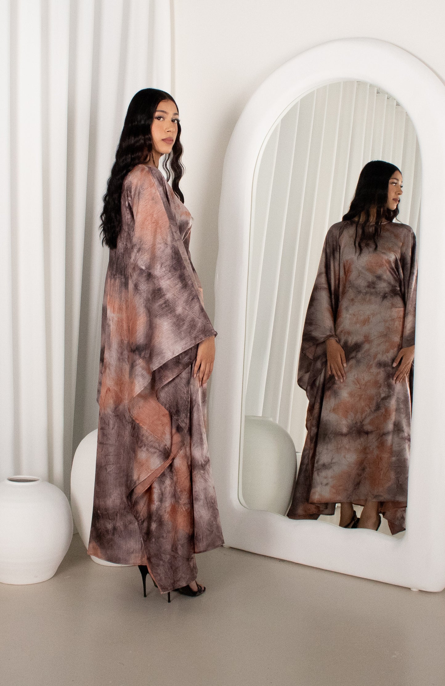 SAHRA Kaftan