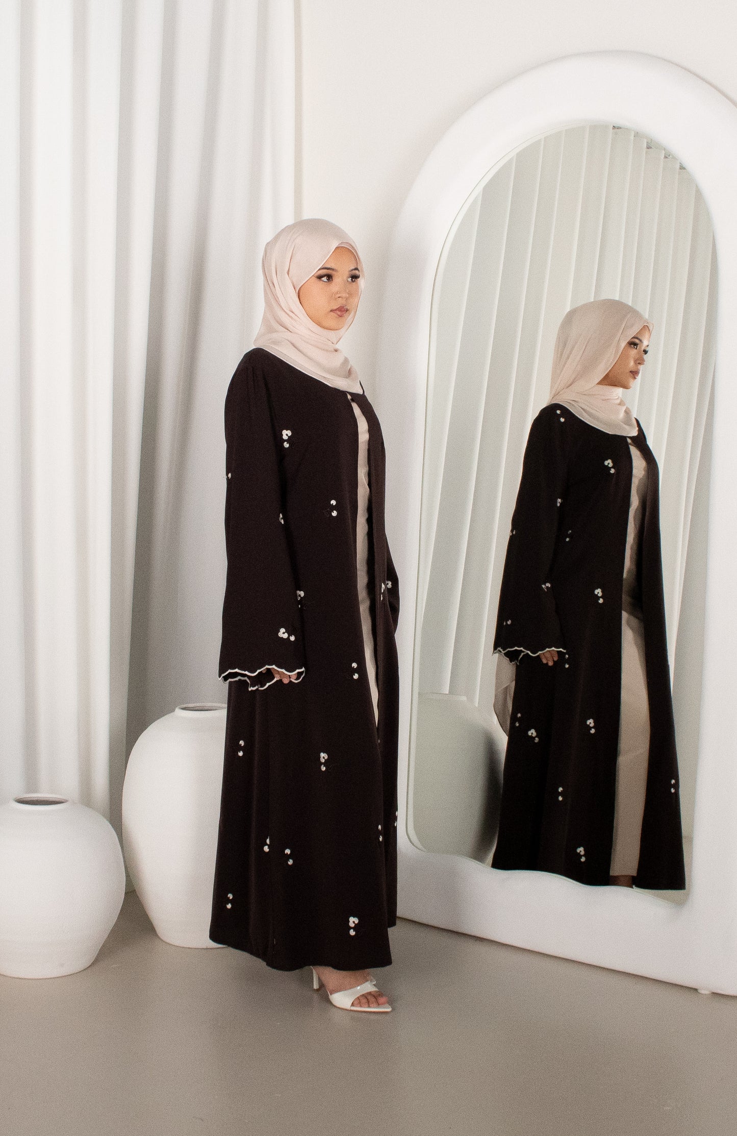 AYLA Abaya
