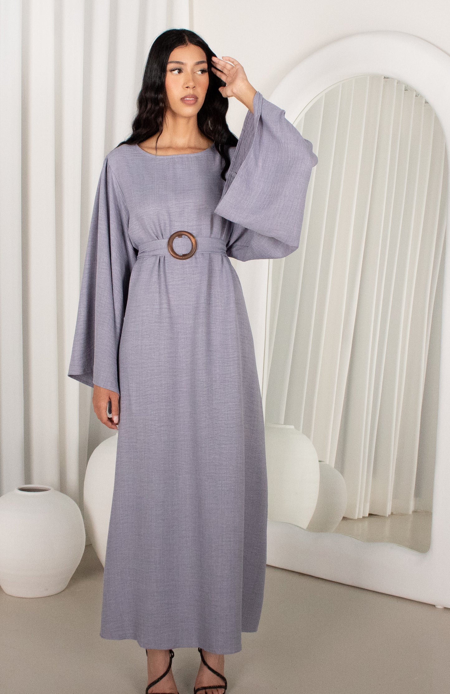 DAYA Dress