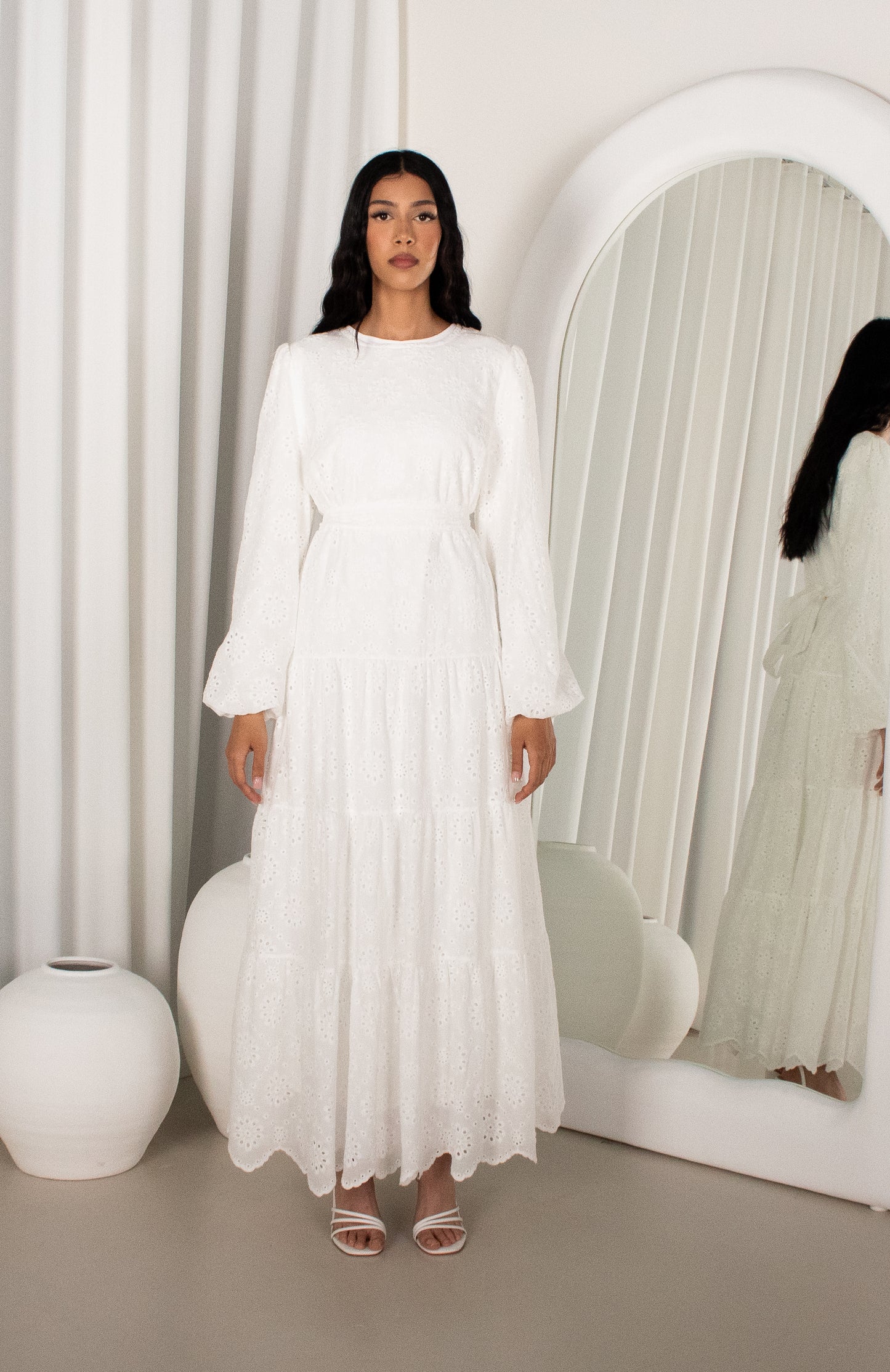 LULWA Dress