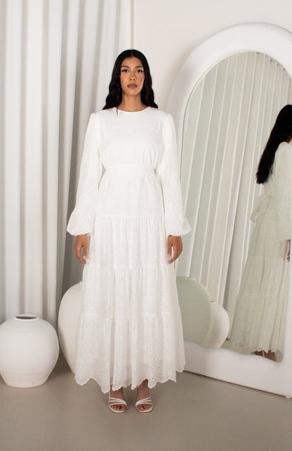 LULWA Dress