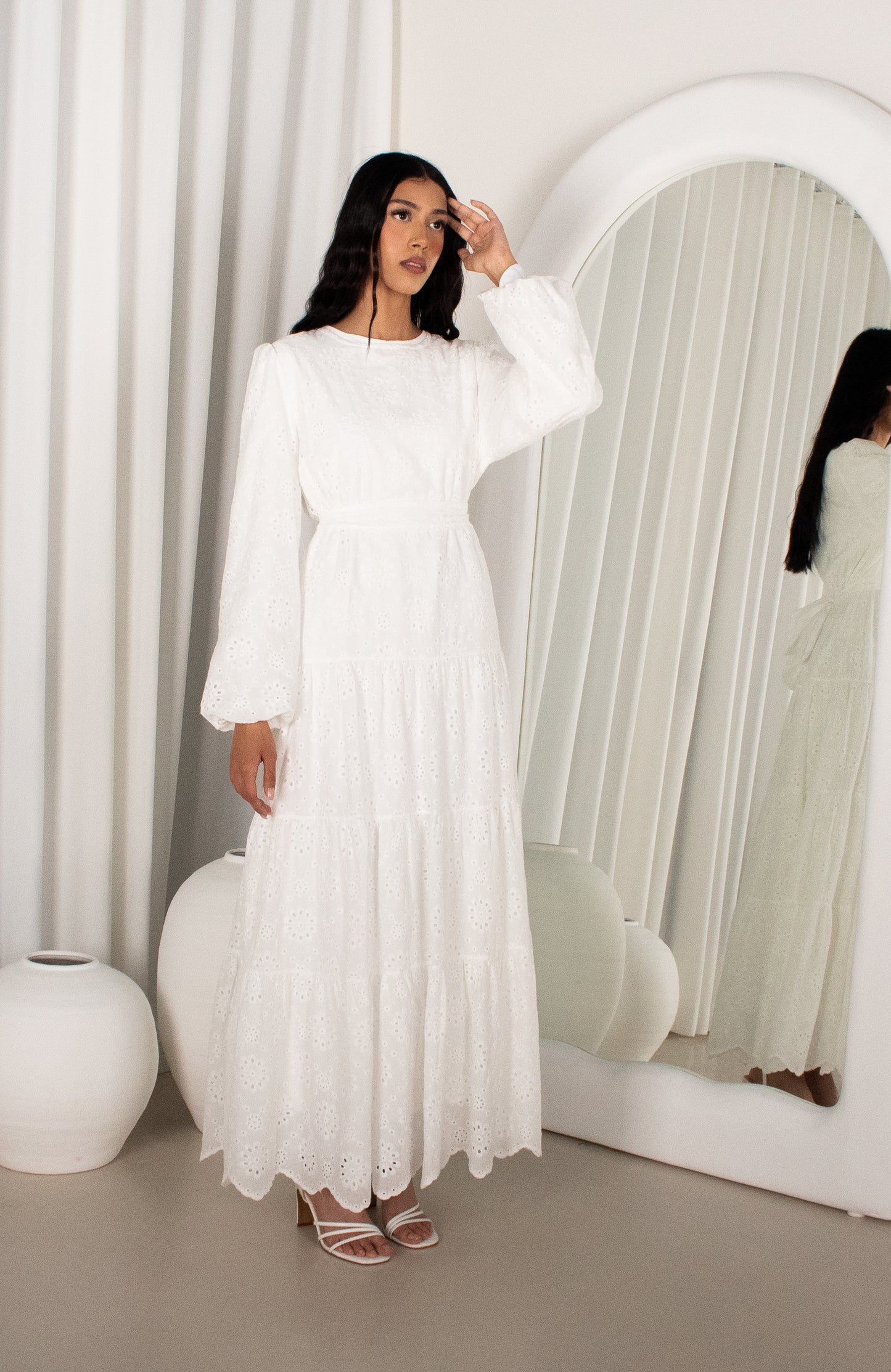 LULWA Dress