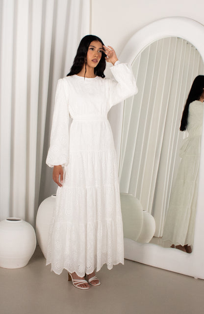 LULWA Dress