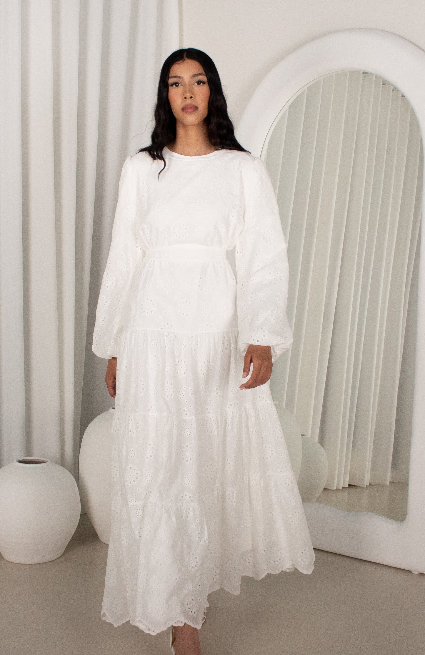 LULWA Dress