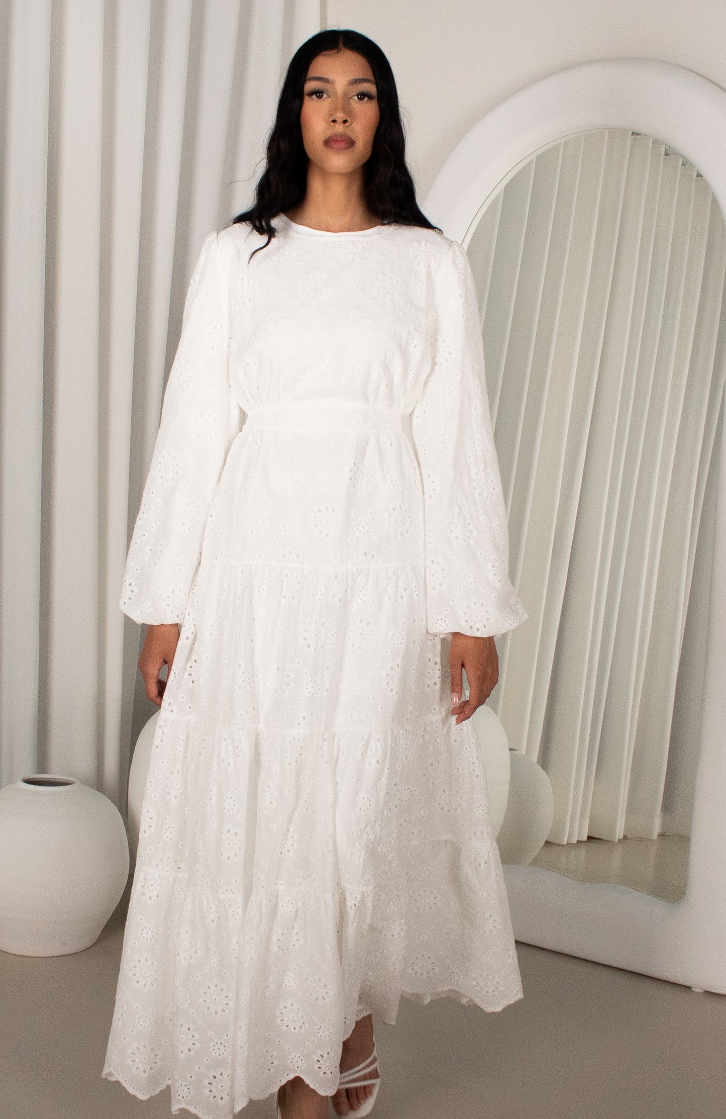 LULWA Dress