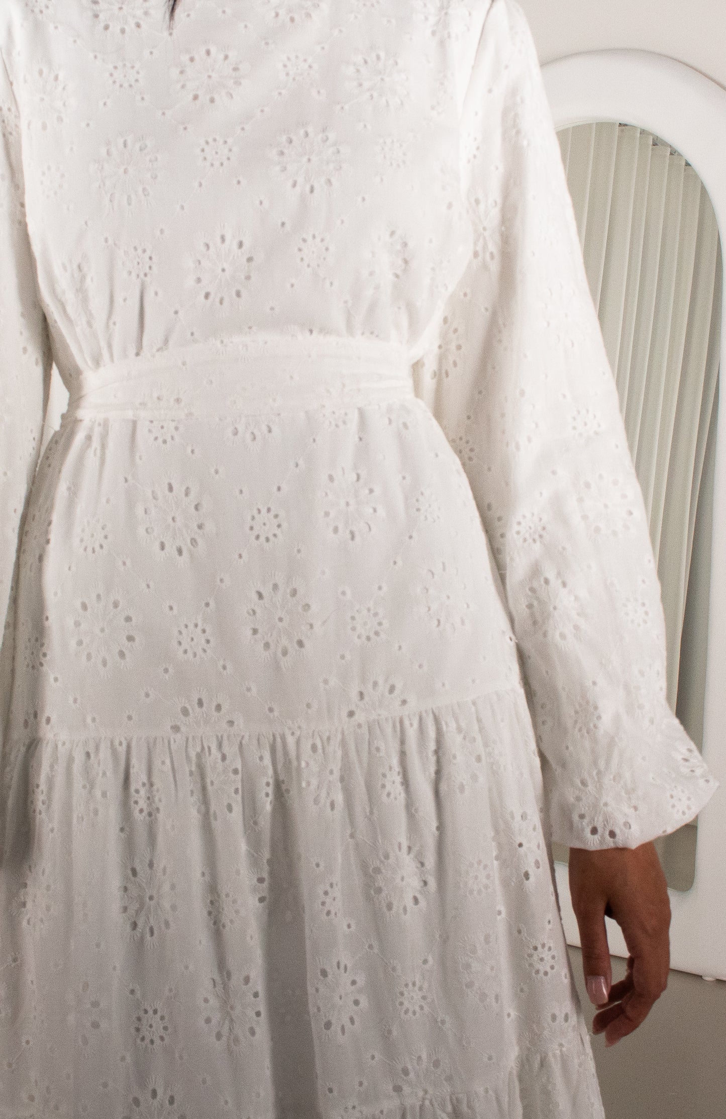 LULWA Dress
