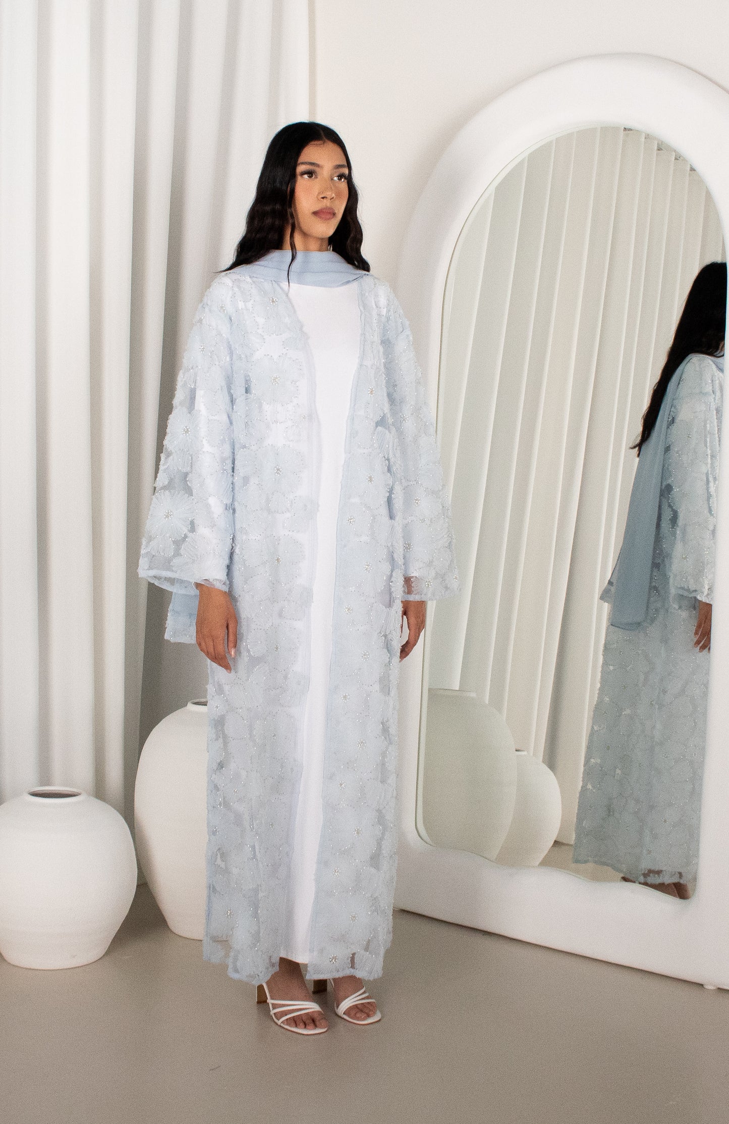 LAYALI Abaya