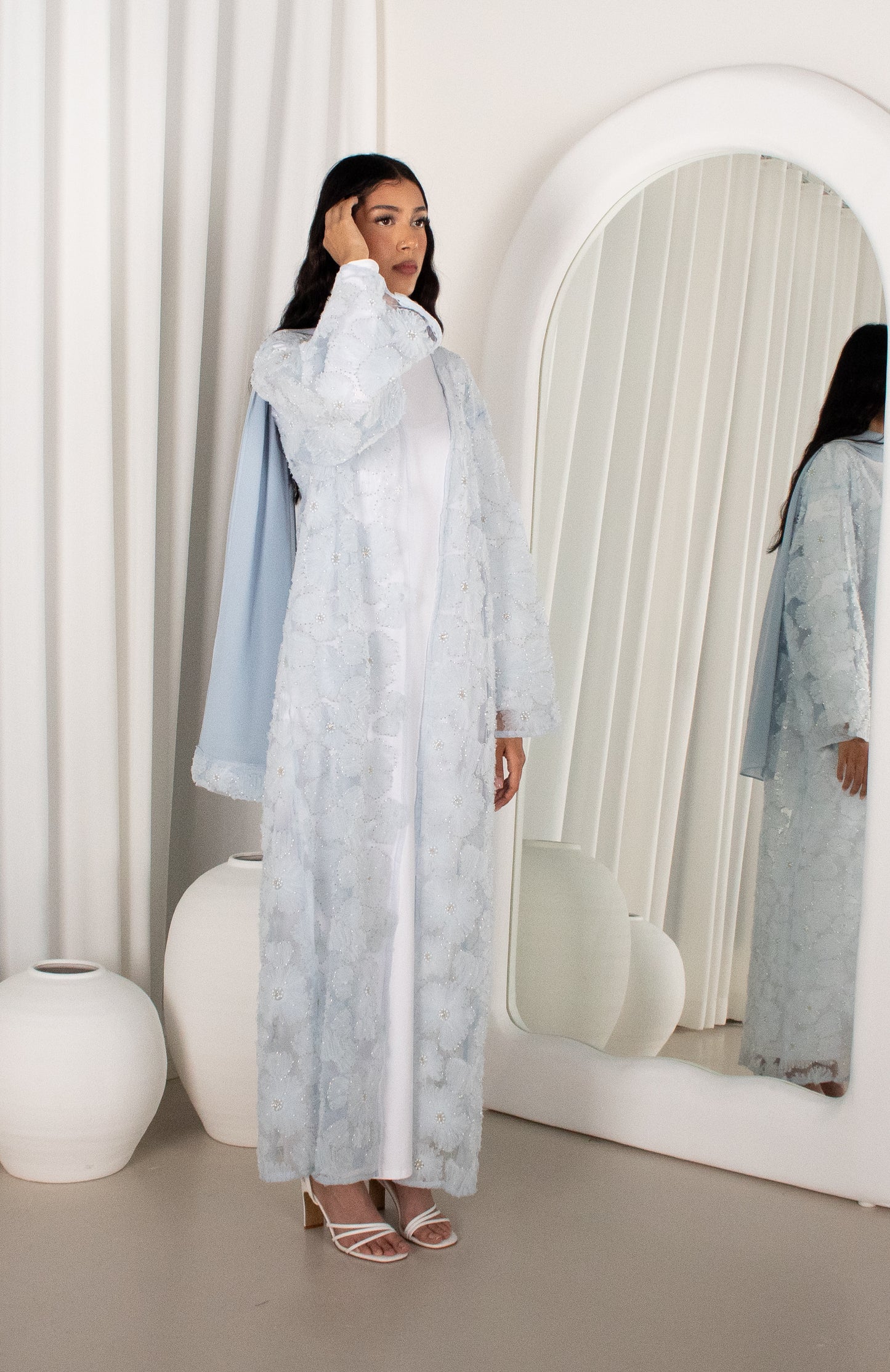 LAYALI Abaya