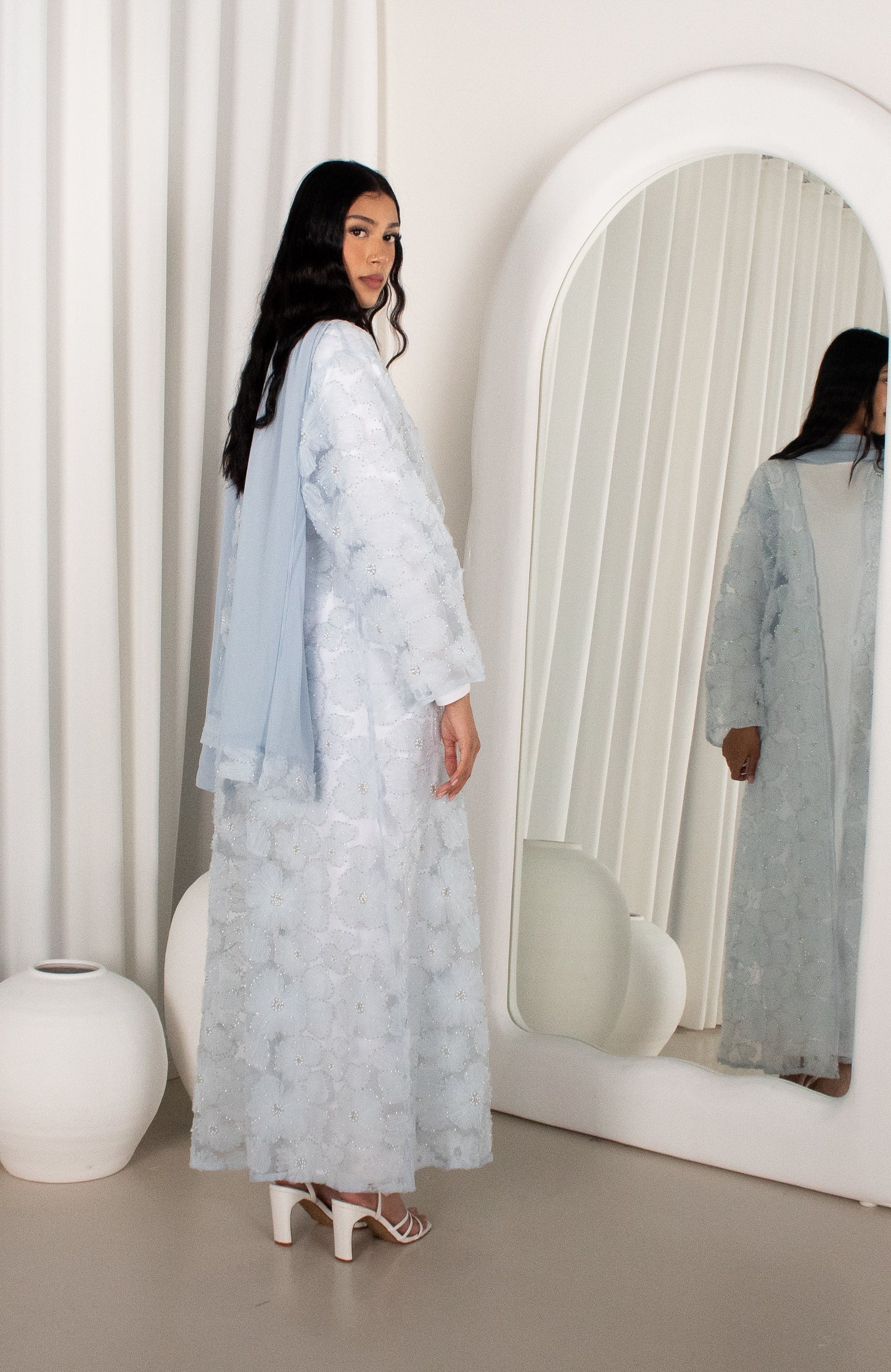 LAYALI Abaya