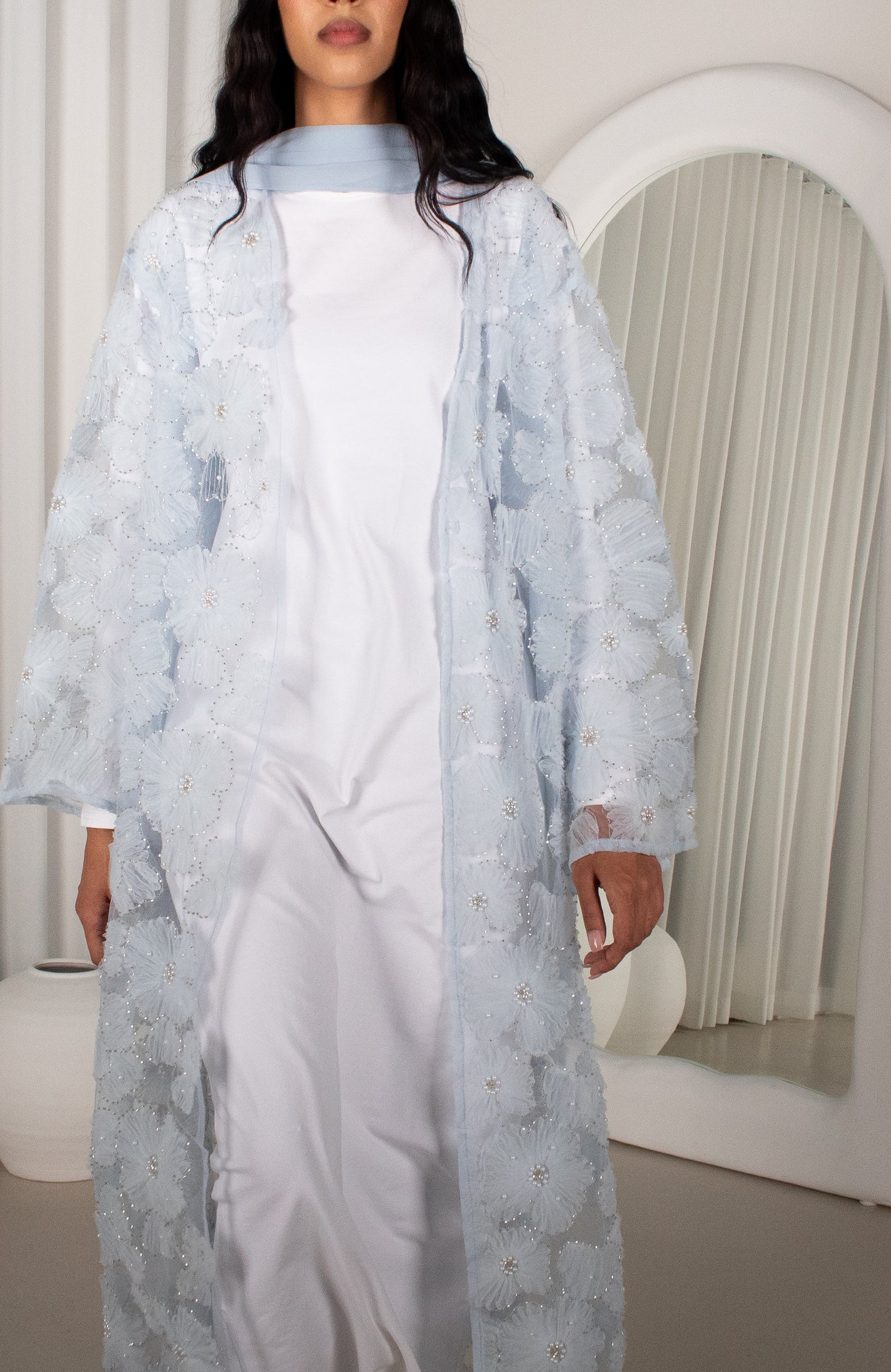 LAYALI Abaya