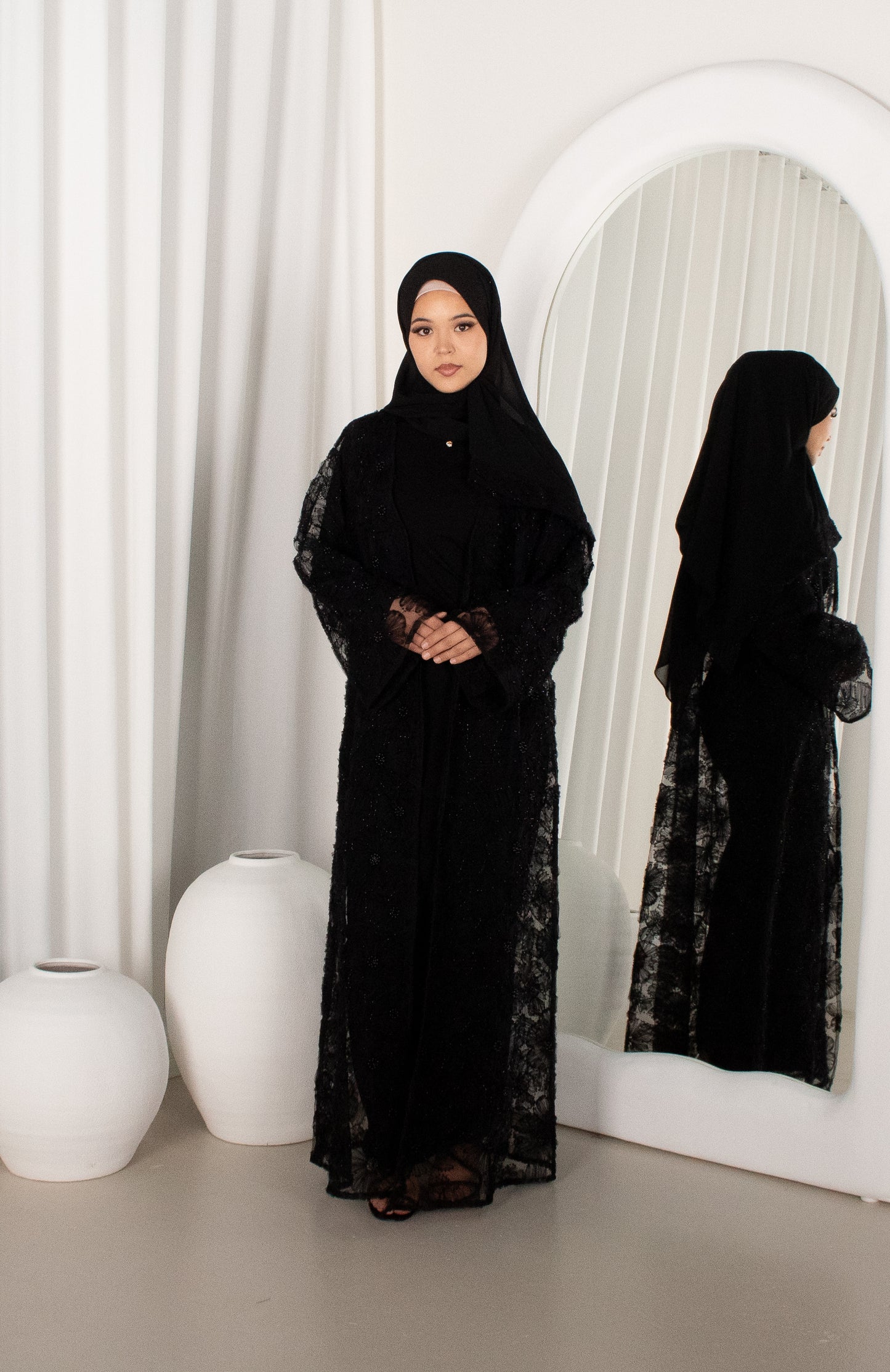 LAYALI Abaya