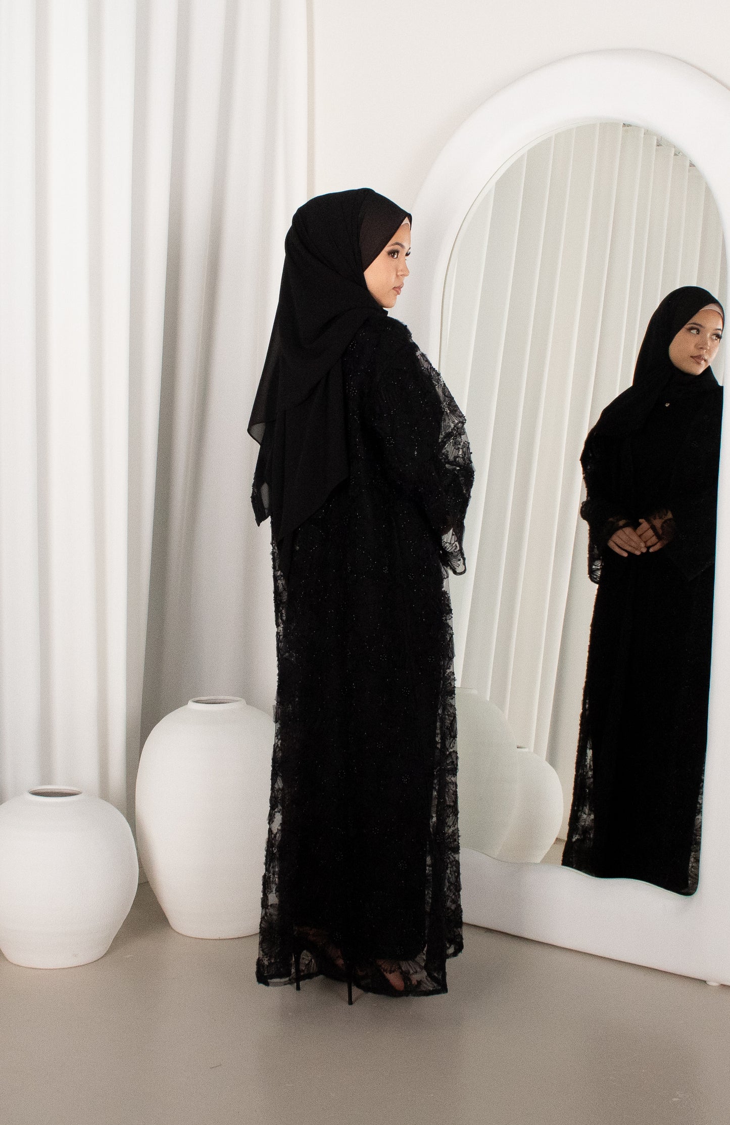 LAYALI Abaya