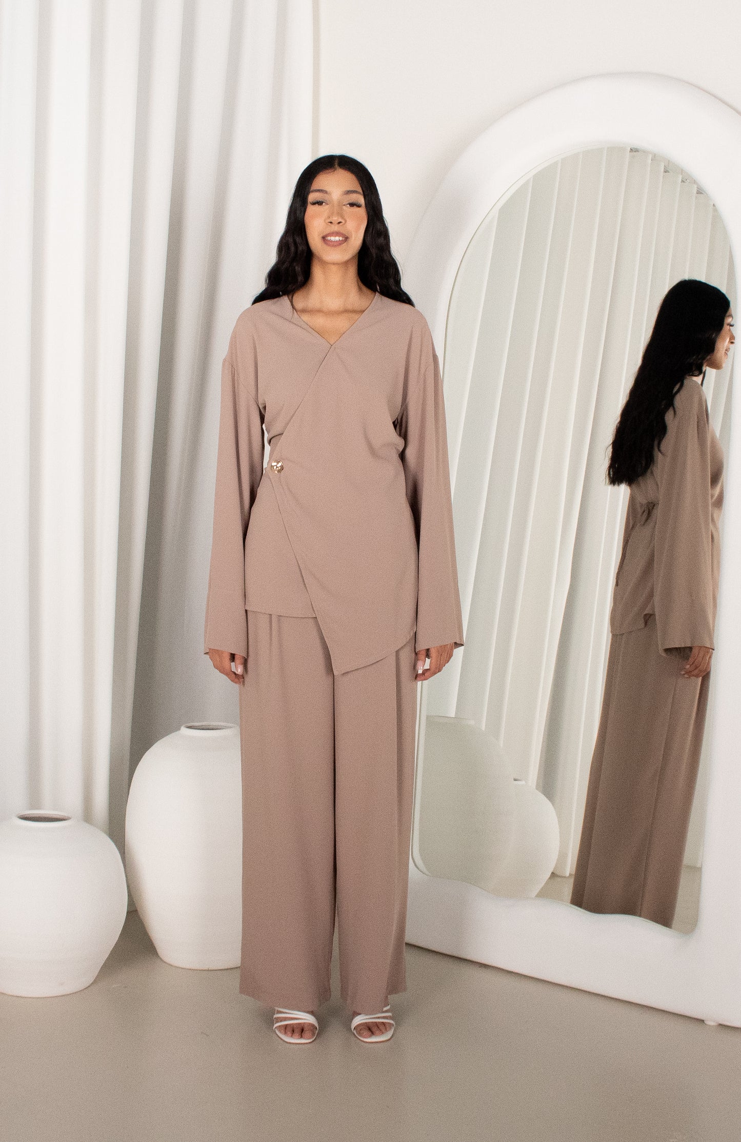IZAH SET