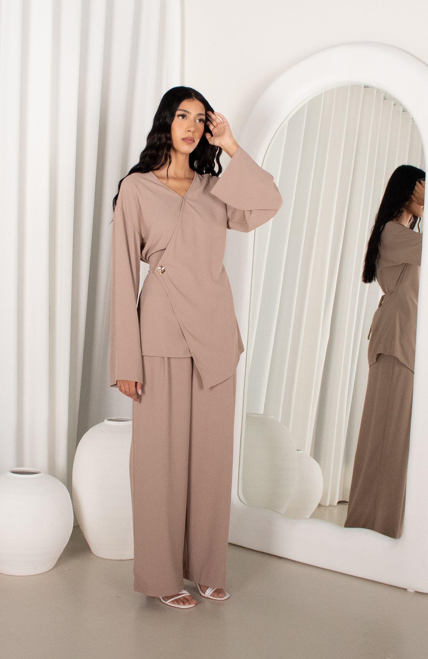 IZAH SET