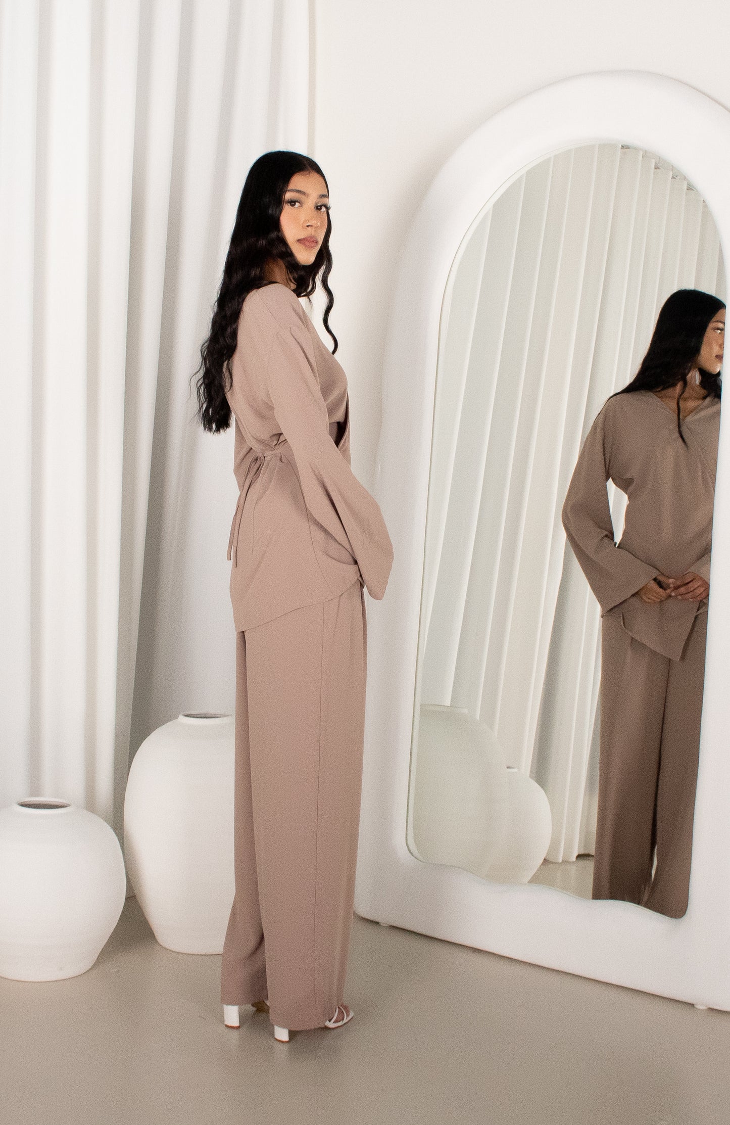 IZAH SET