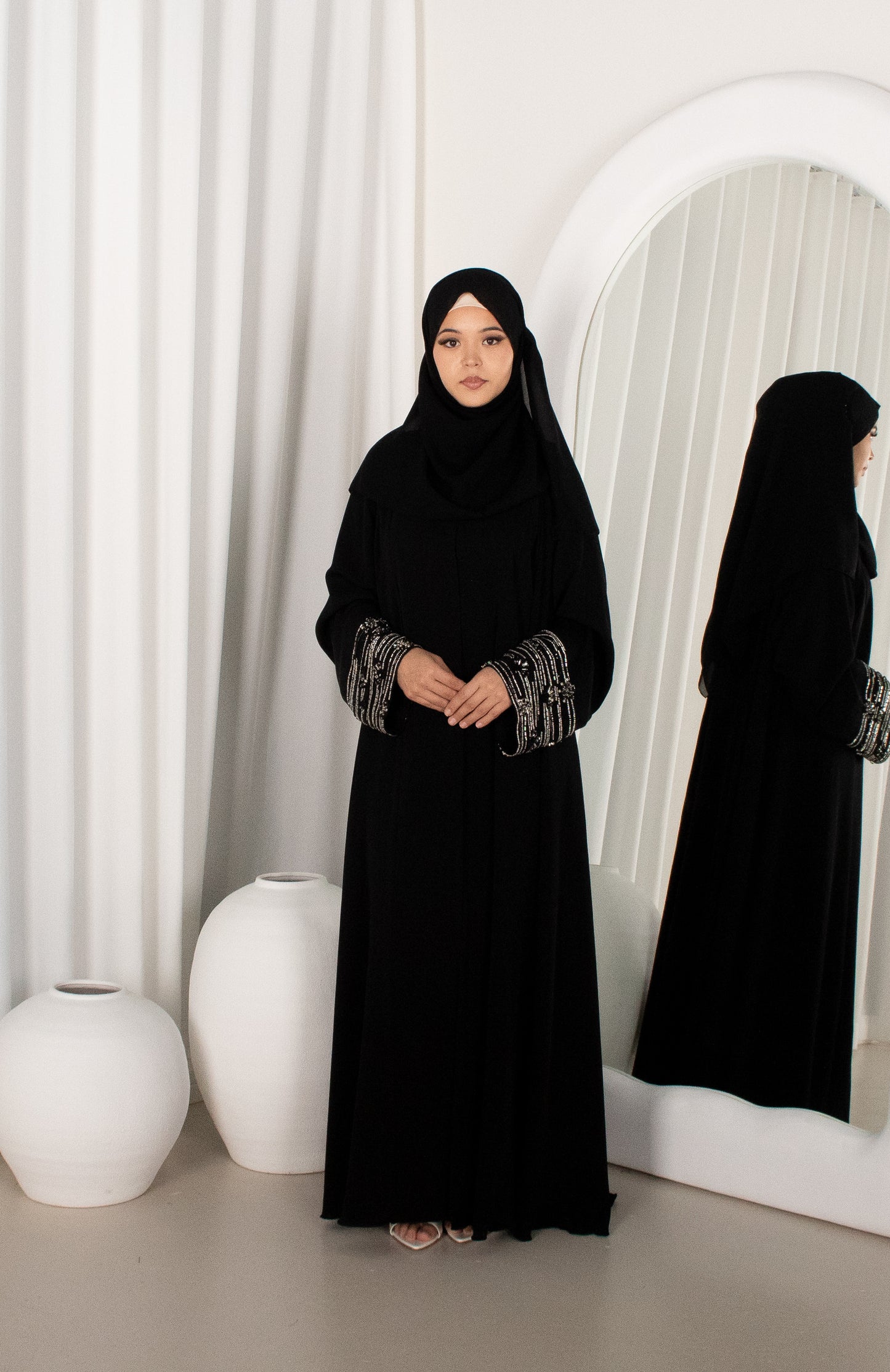 MURAH Abaya