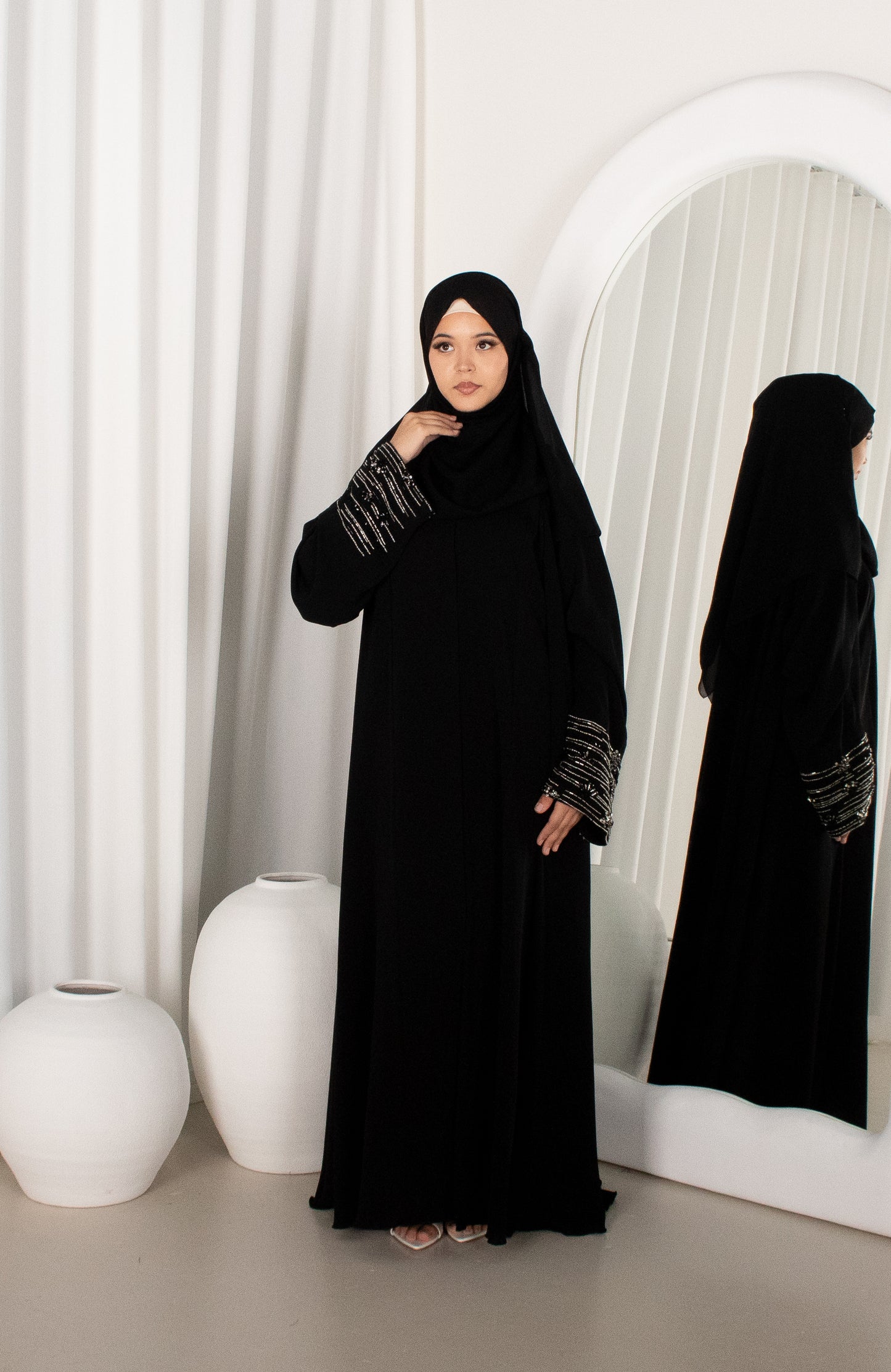MURAH Abaya