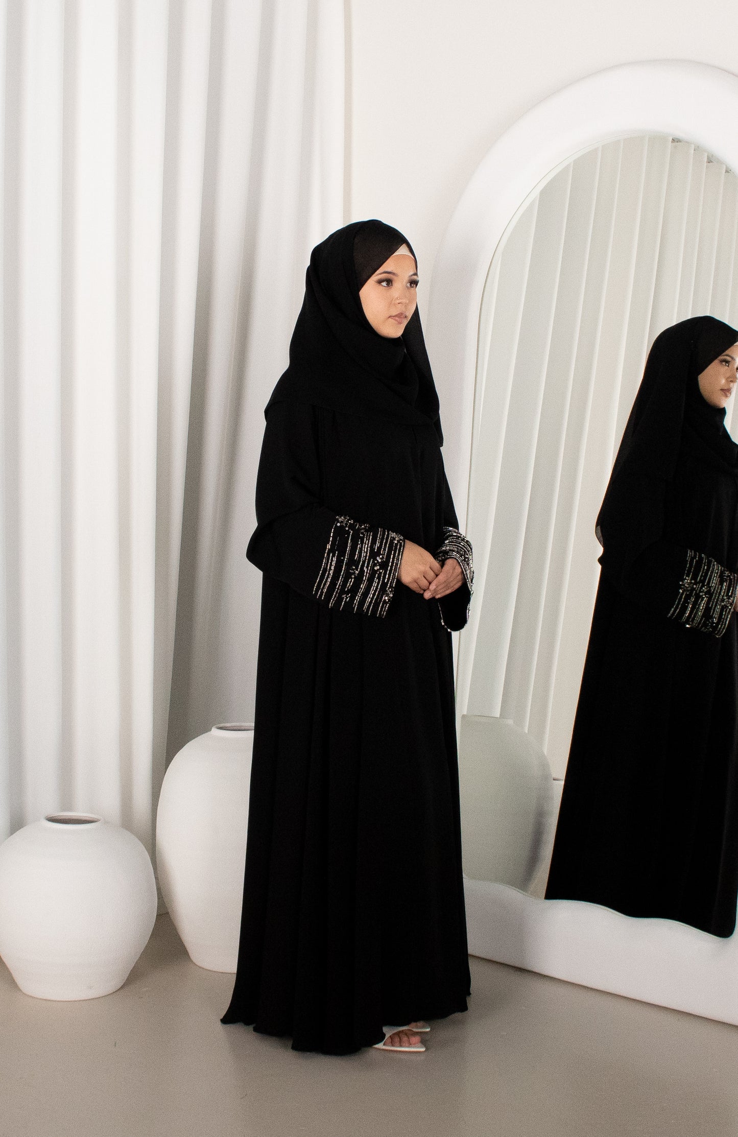 MURAH Abaya