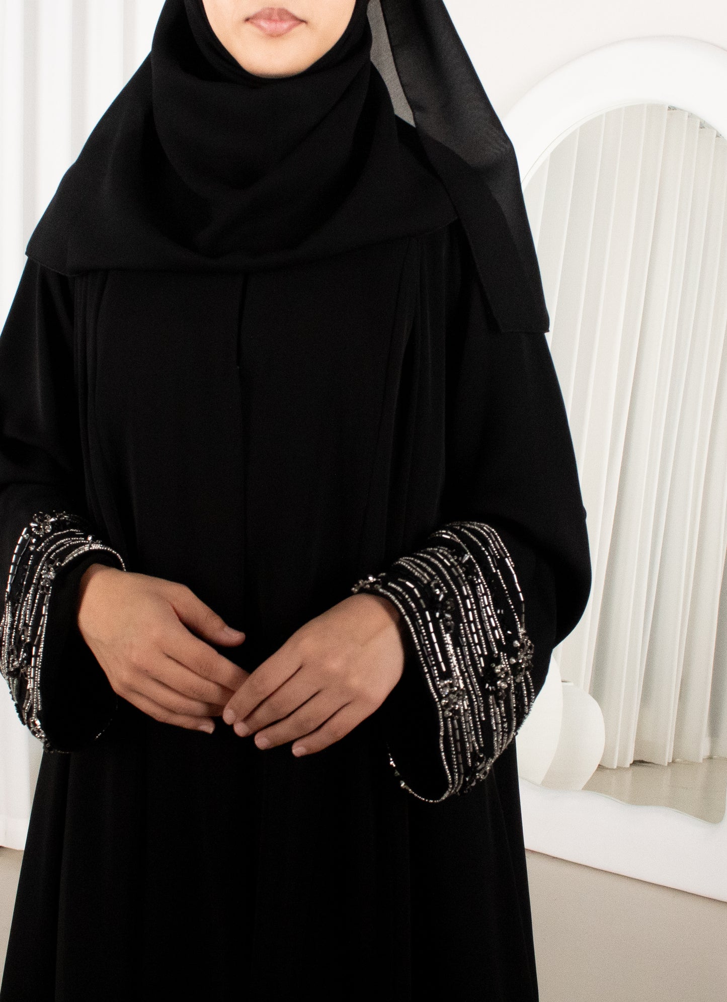 MURAH Abaya
