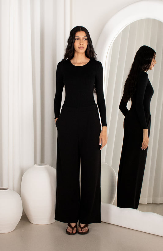 ASIL Pants - Black