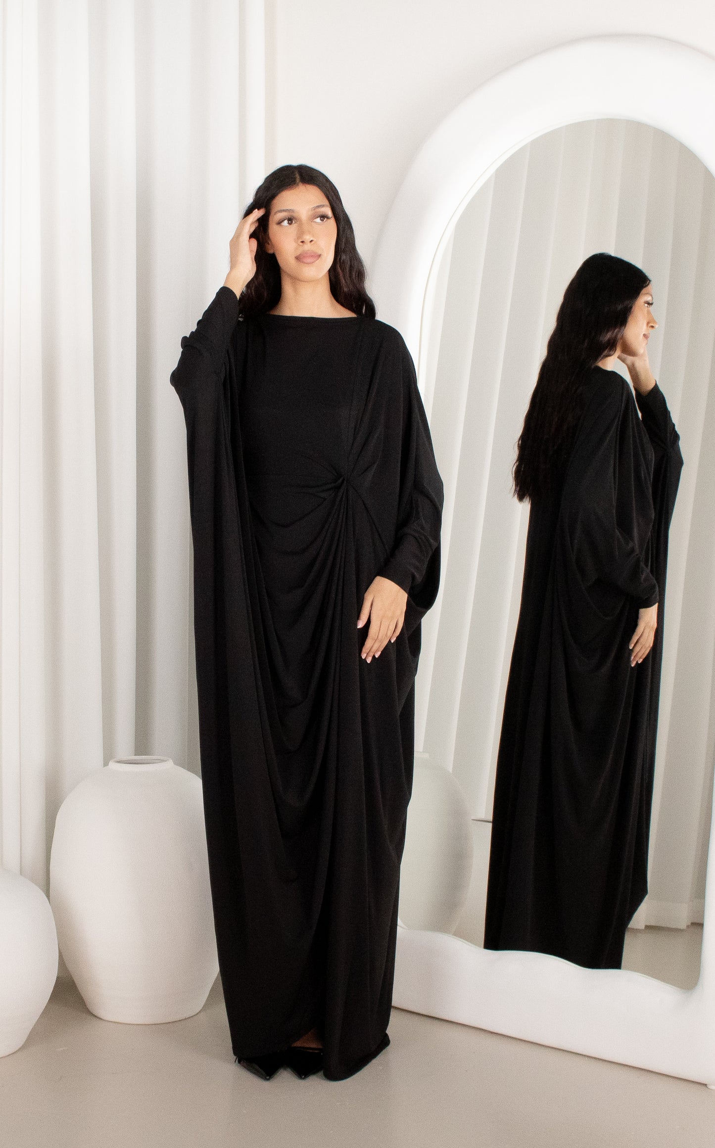 DRAPE Dress