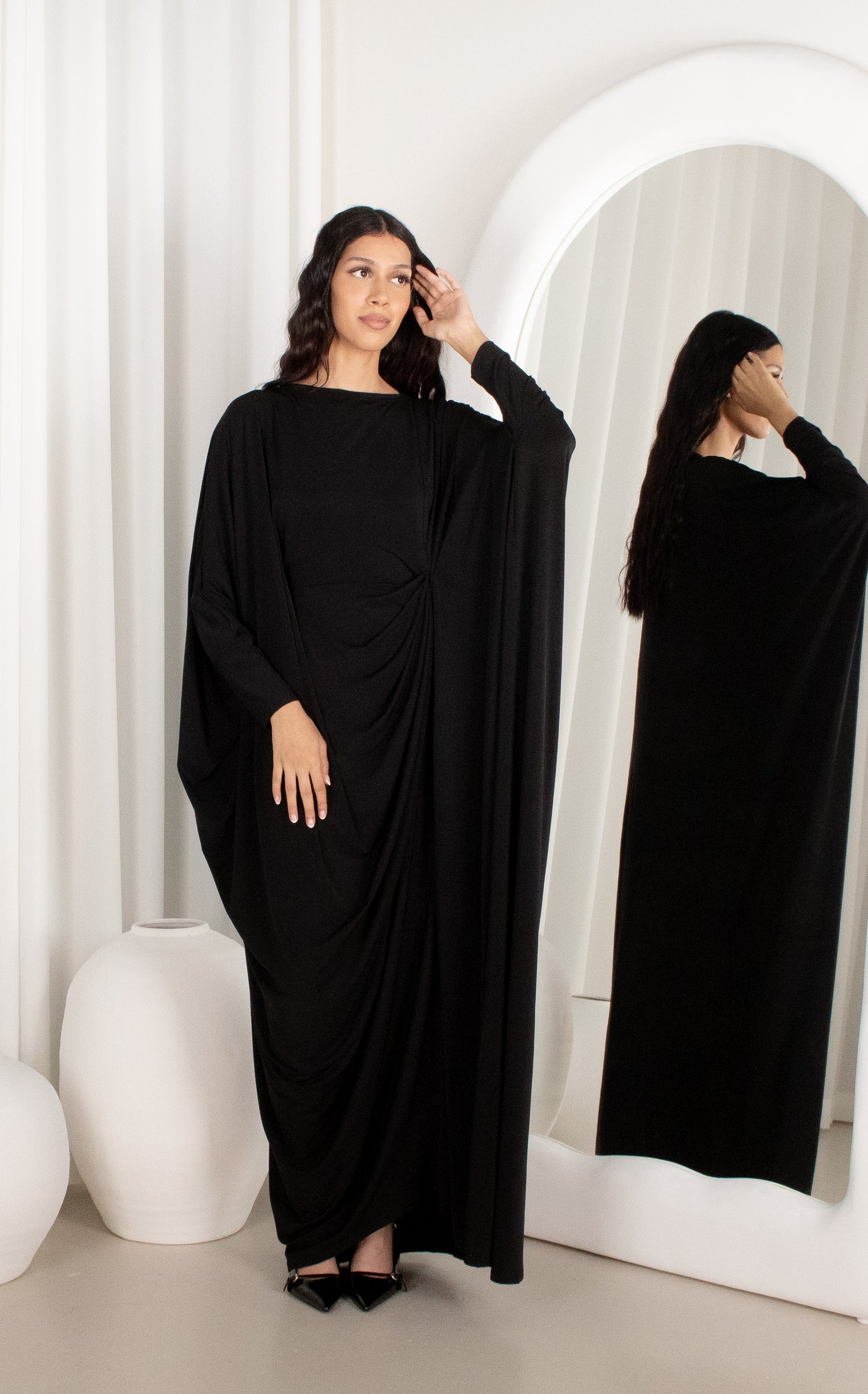 DRAPE Dress