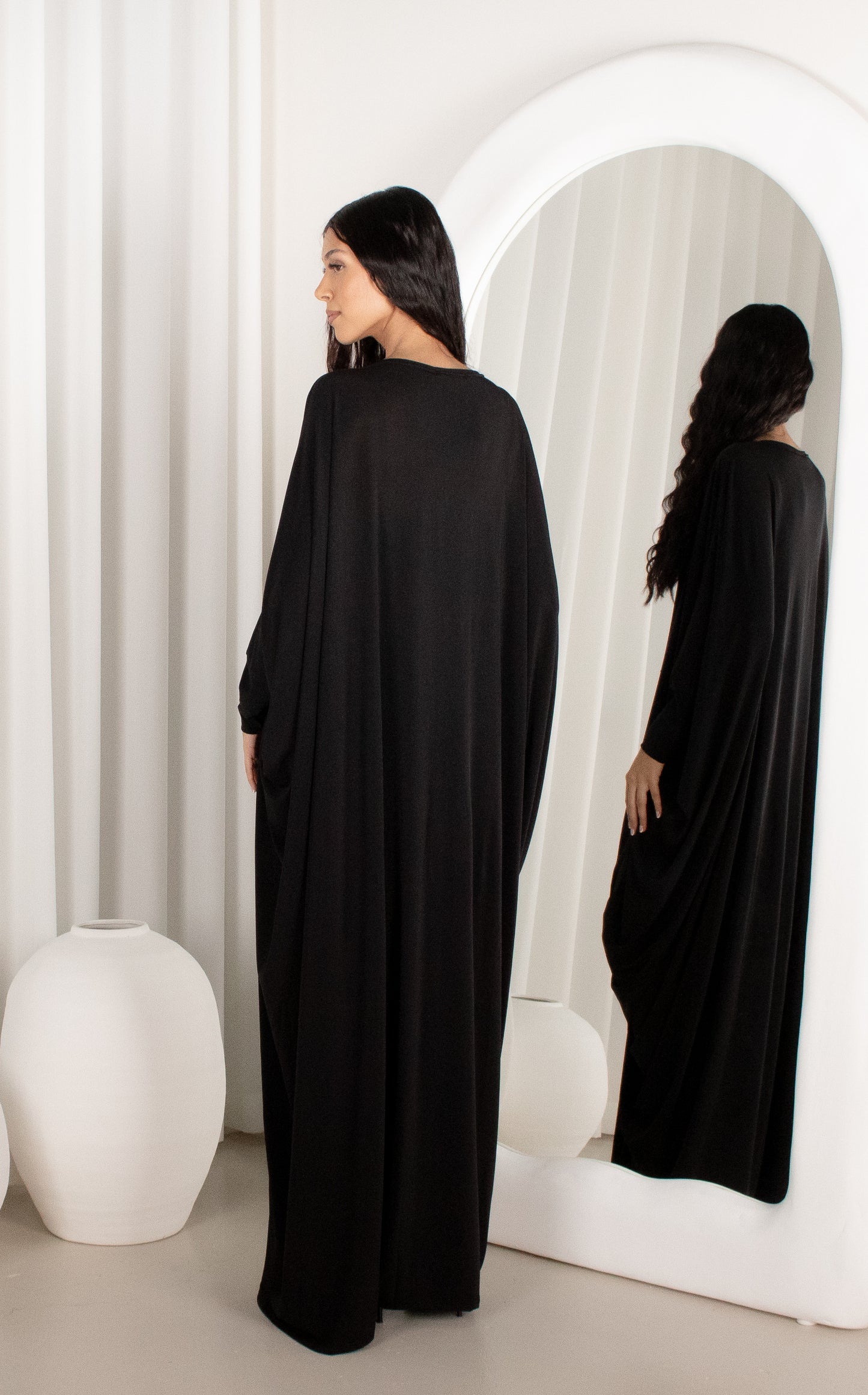 DRAPE Dress